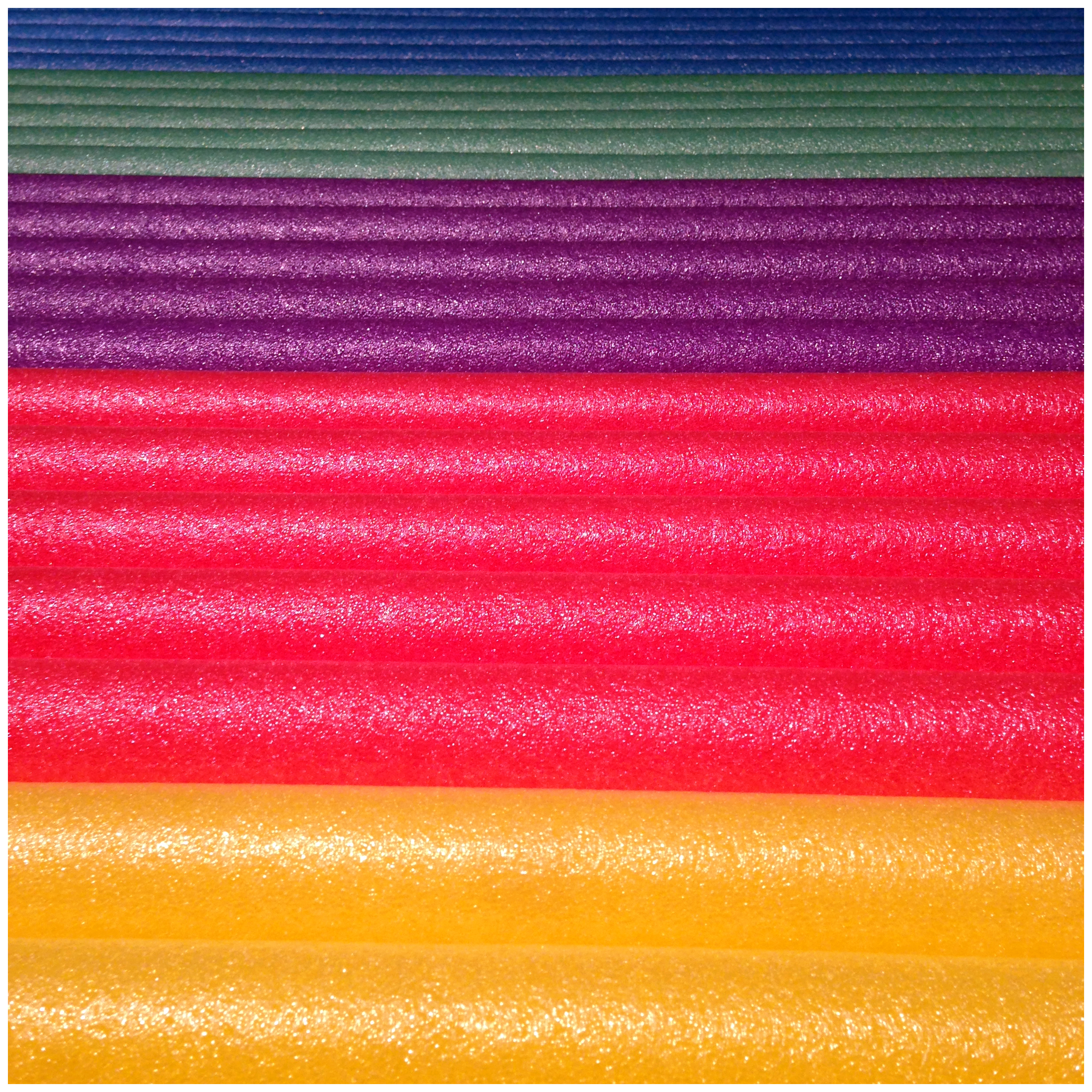 Each Fiber Has a Hollow Core, 2015Smartphone image34 x 34 in.86.36 x 86.36 cm