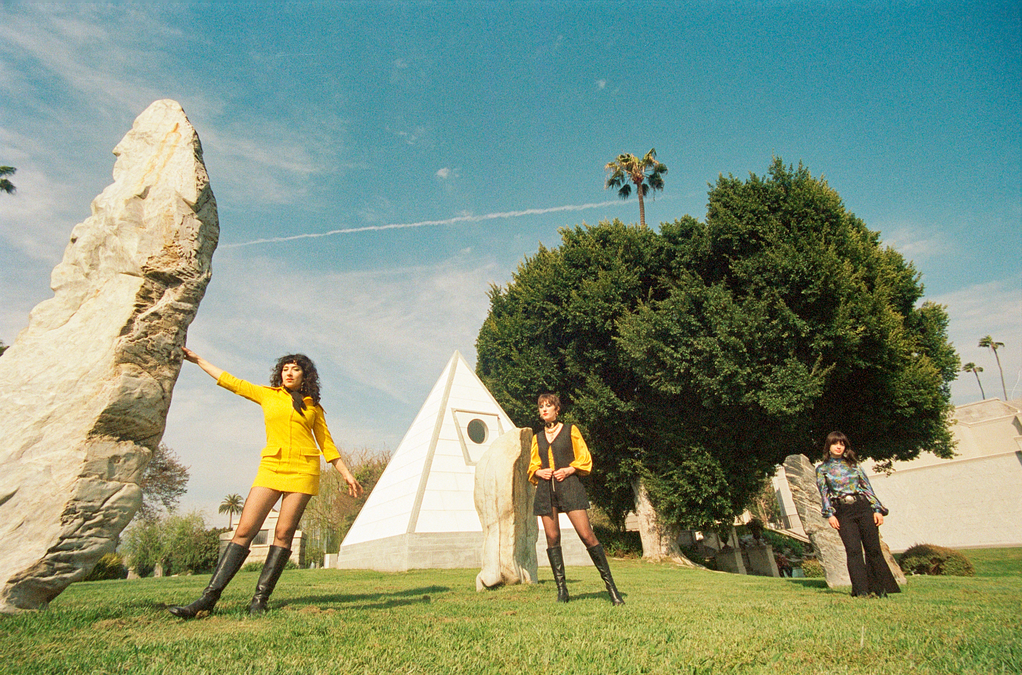 SHADOW SHOW, Los Angeles, CA 2024