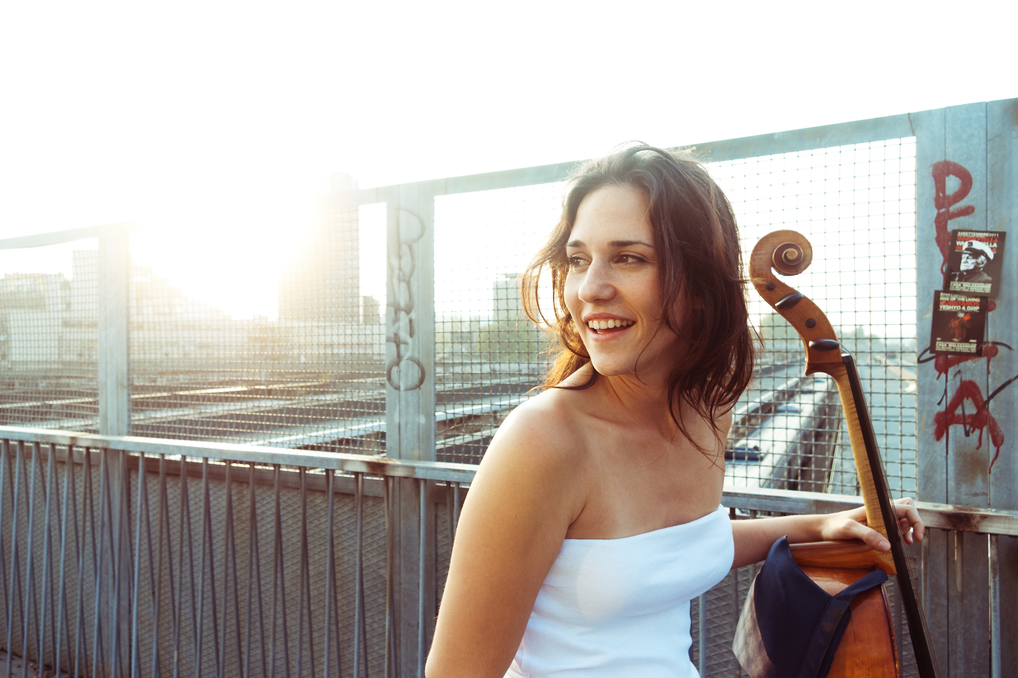 Marija Drinčić - Orchestra dell'Università degli Studi diMilano 2012