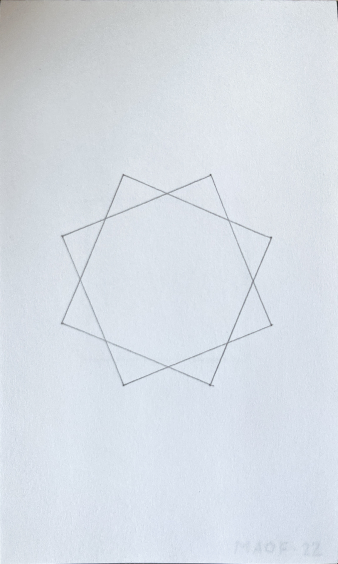 11 _ Graphite Lines