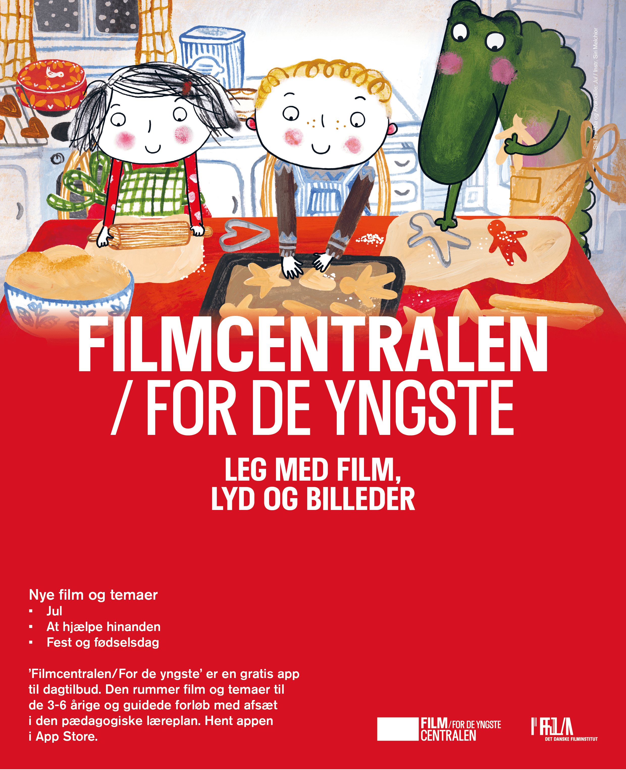 Filmcentralen – Ad - sarakrogsgaard