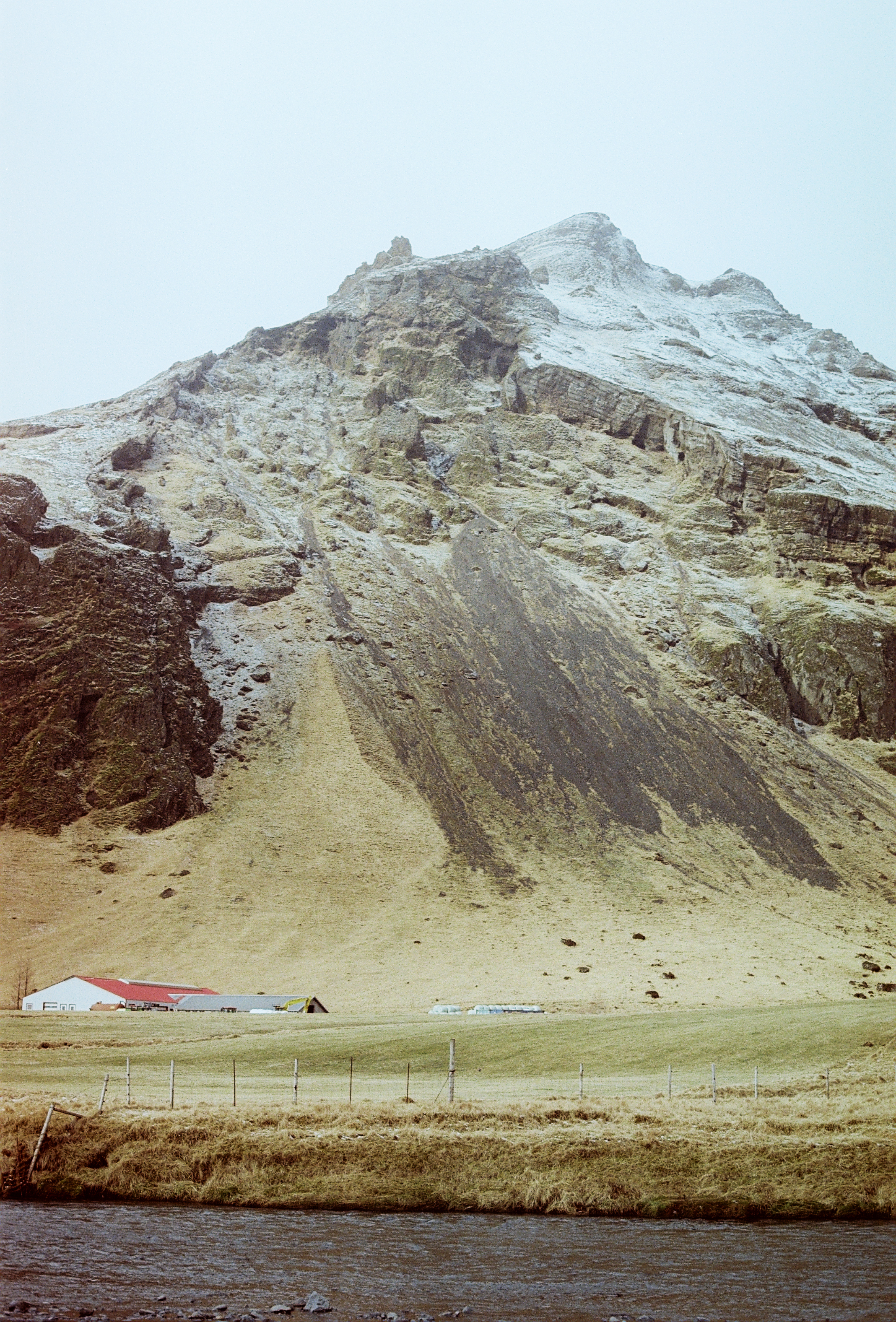 Iceland, 2024, Canon FTb