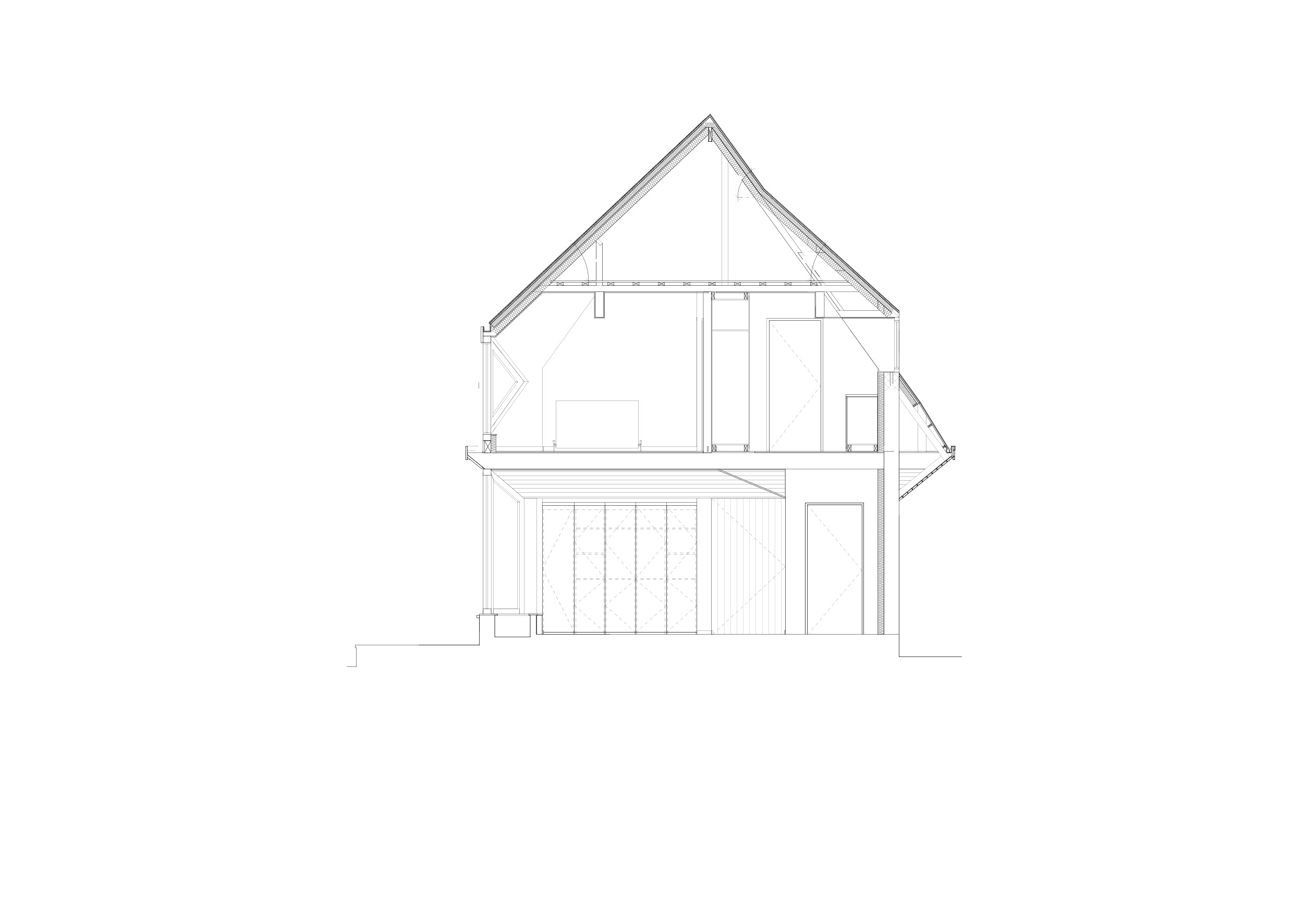 5/8 Cross Section B