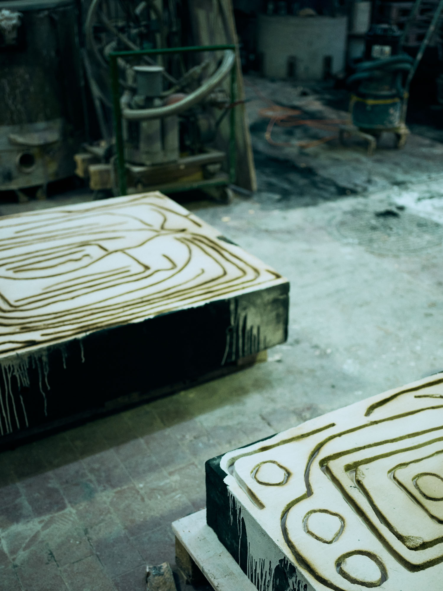 TaDA Textile and Design Alliance, Stéphanie Baechler, 2020