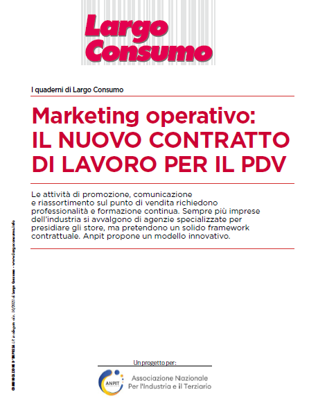 Trade and marketing operations 2021 [w/Federmarketing]