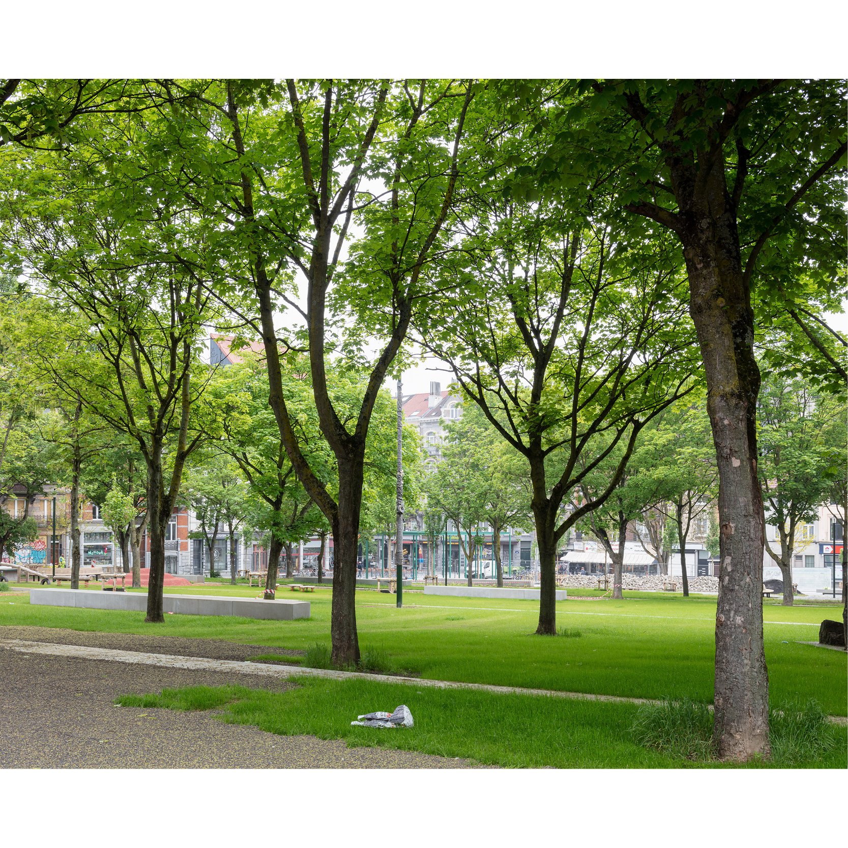 07.23 | Plaine Marie Janson - ouverture le 1er juillet !