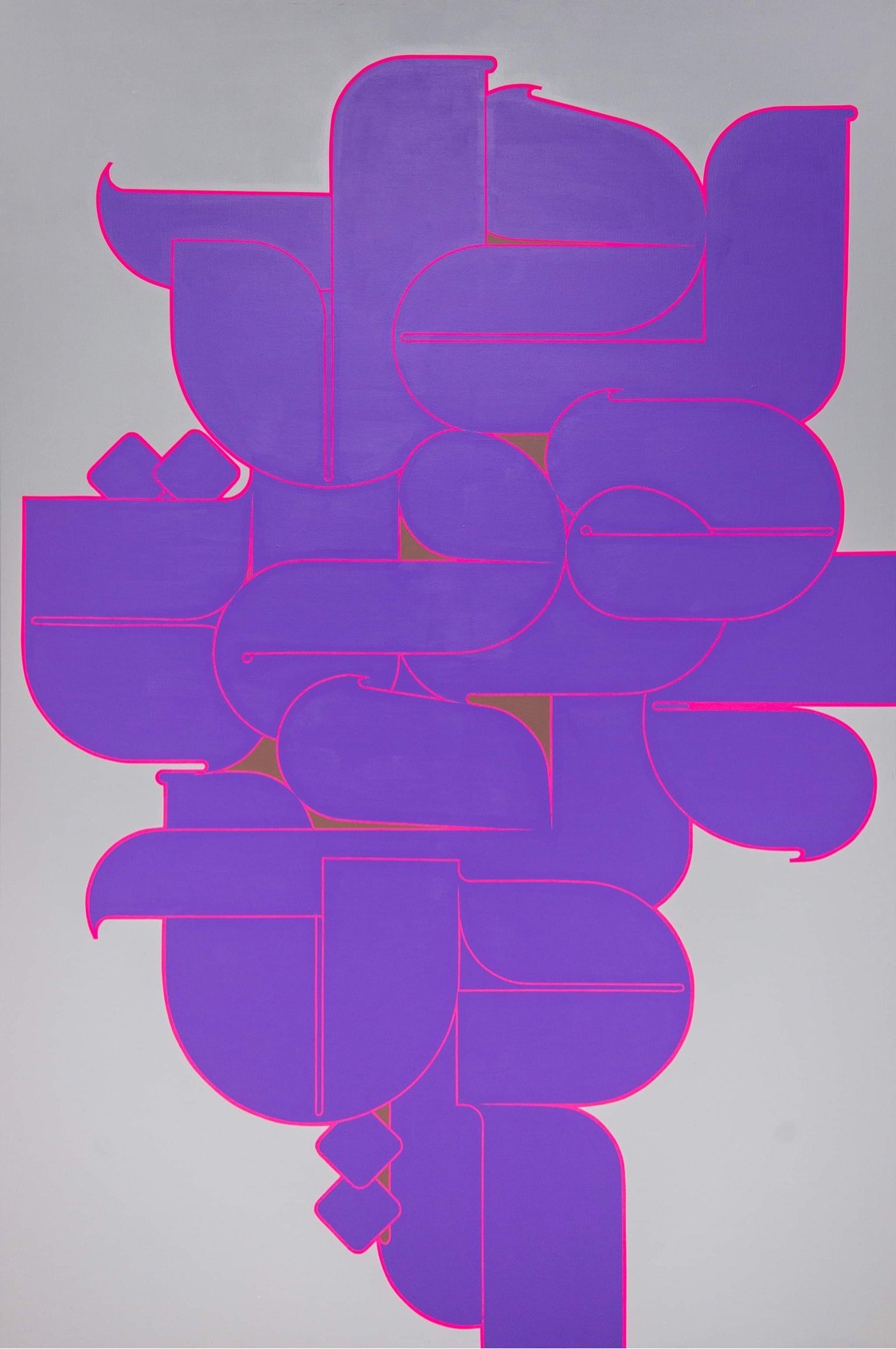 ST4 the Project, Untitled, 2022