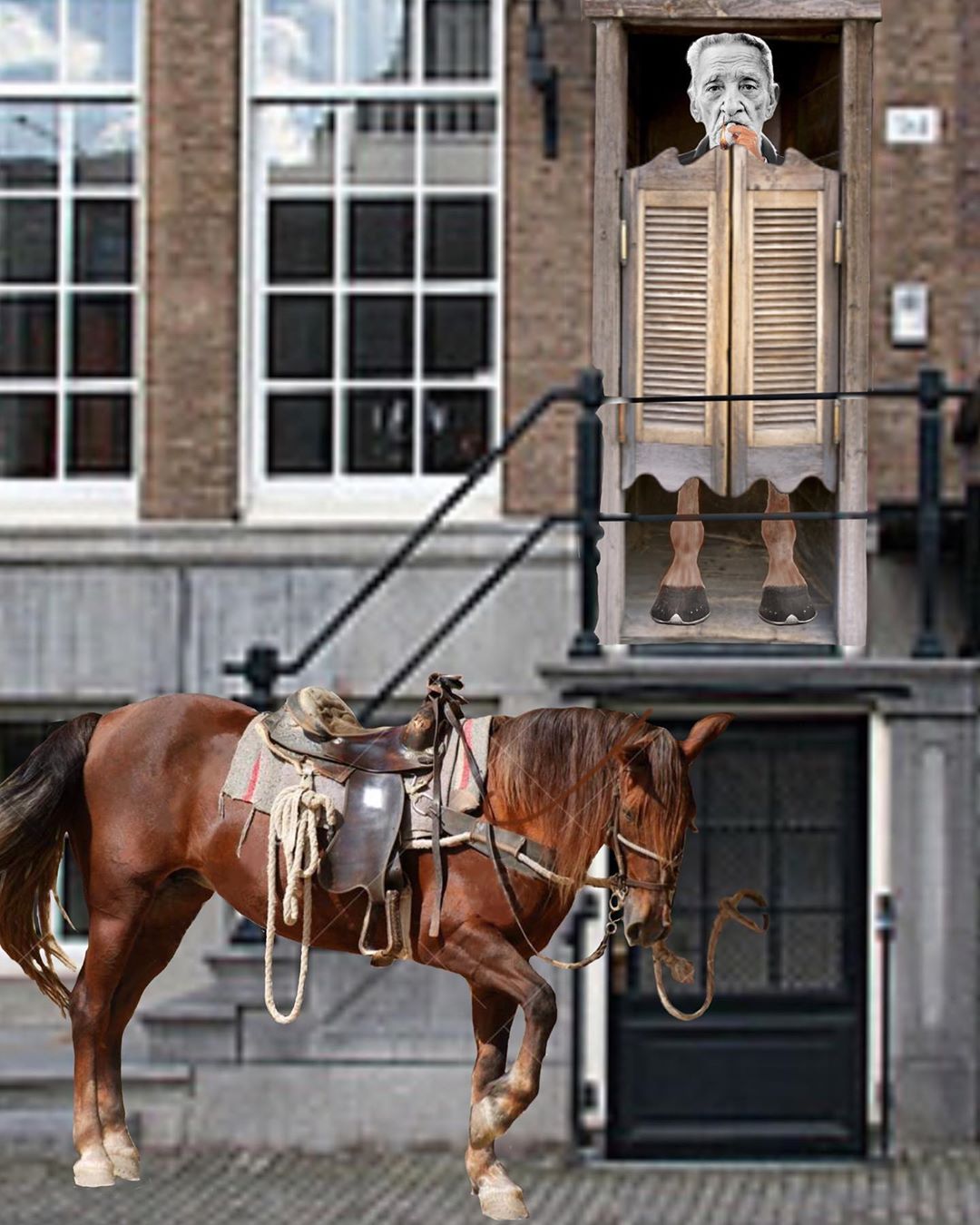 Ankie Luiken-Feldberg