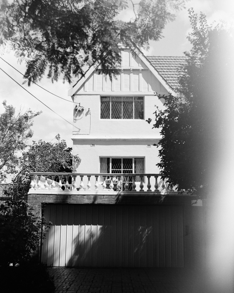 Grosby House, Malvern