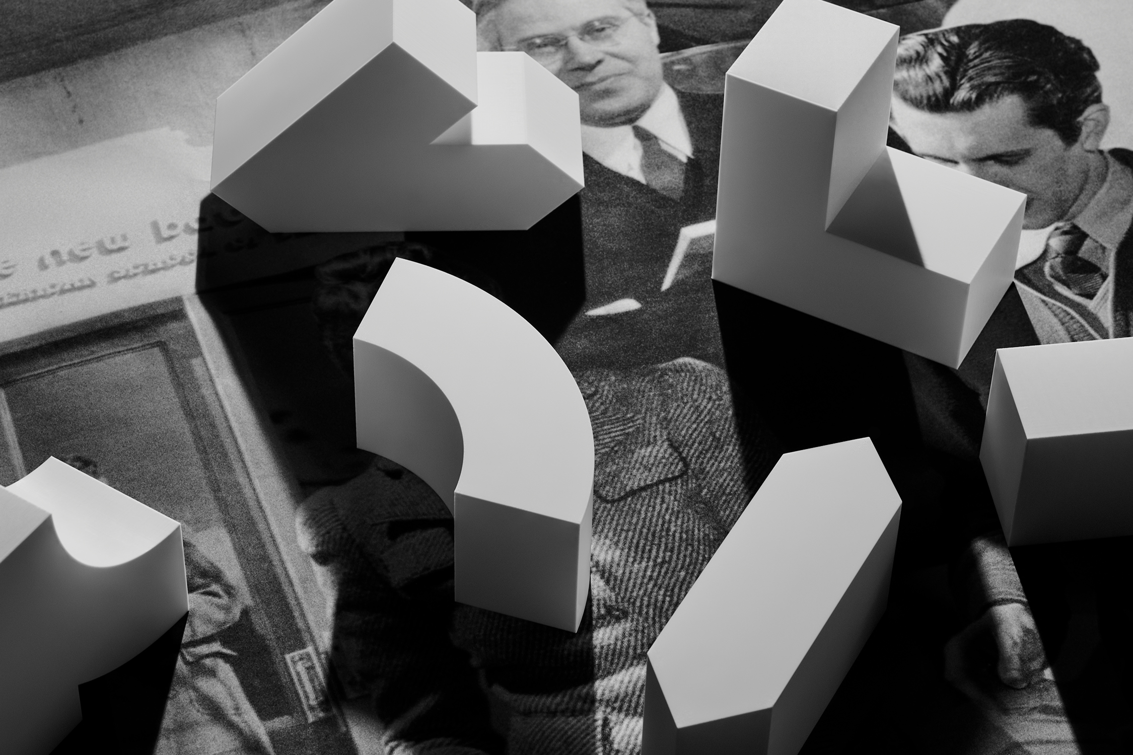 Institute of Design with COLLINS