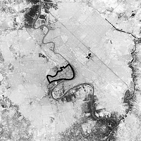 Intransigent Architectures