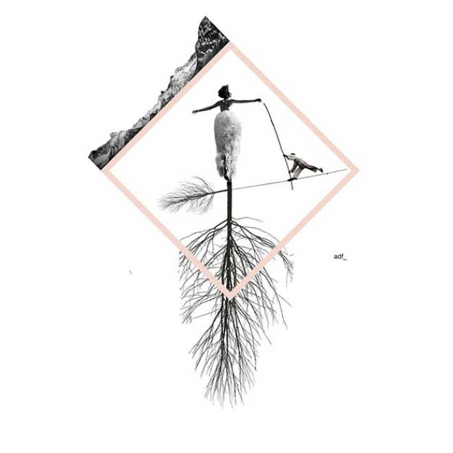 Agnes Diakite_Floucault