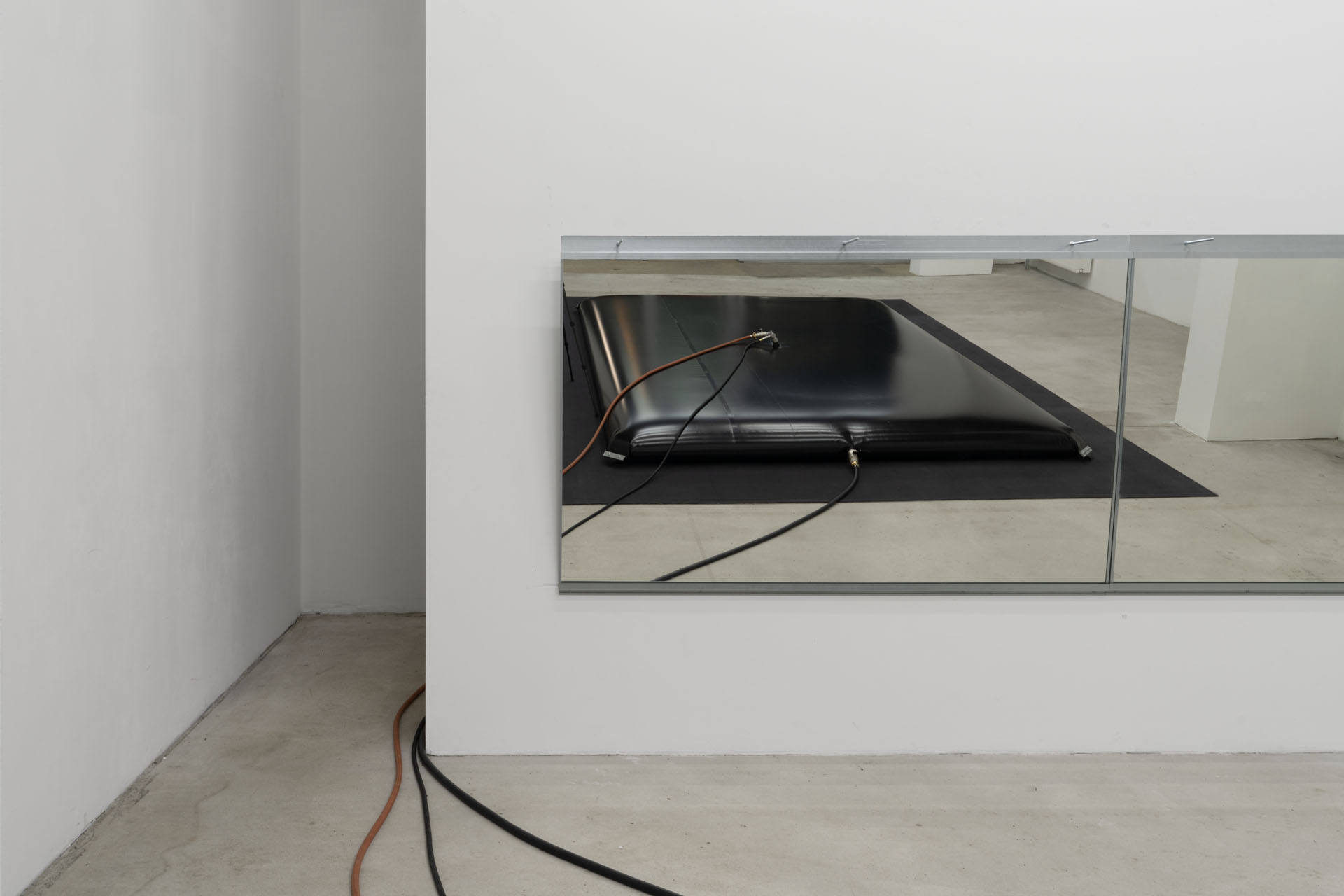 Alexandre Khondji, Sweetwater, Berlin 2025