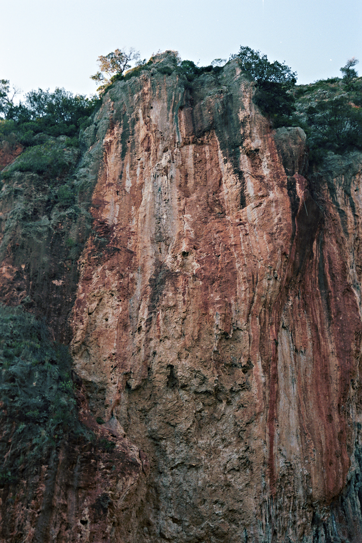 Journey through Albania 2015