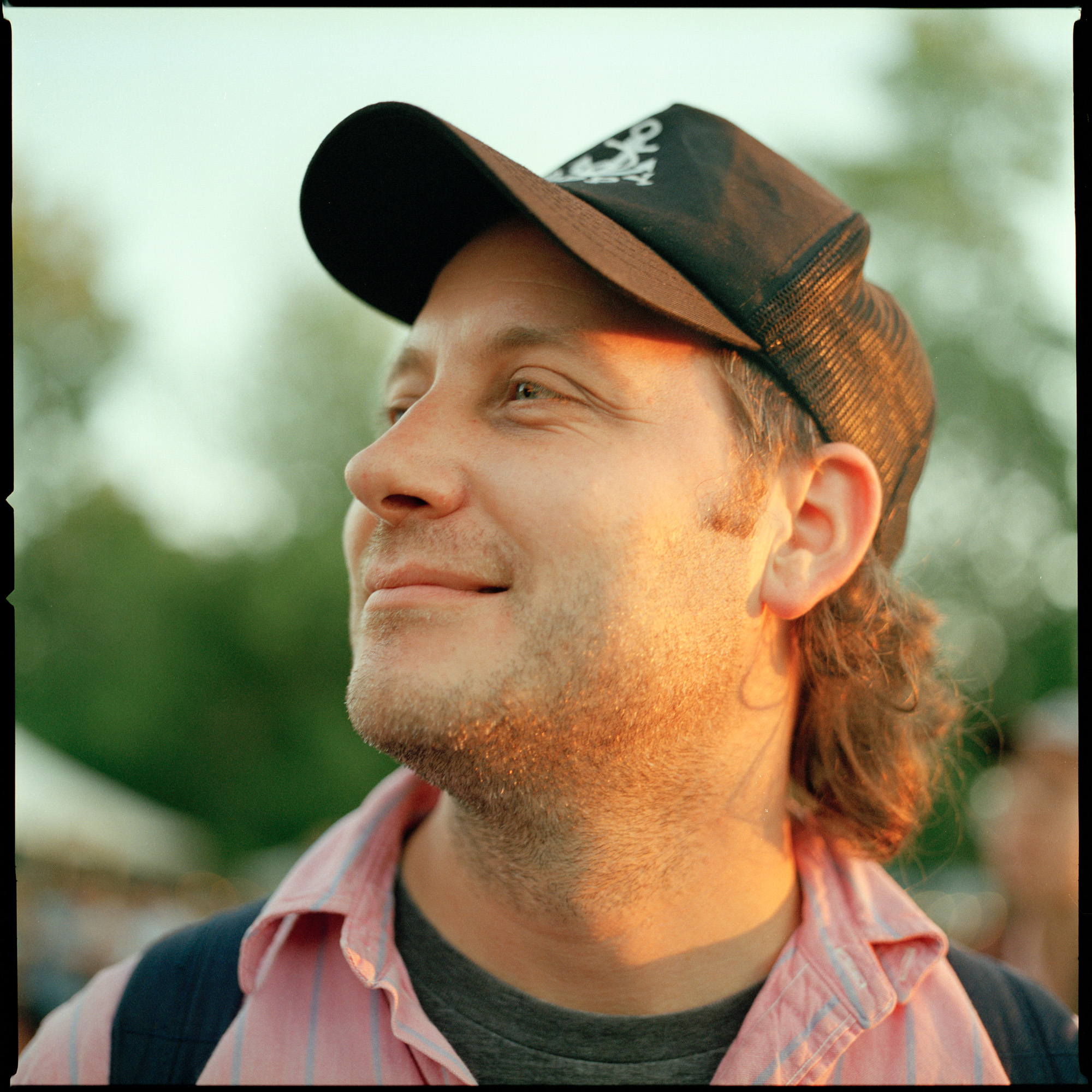 Richard Laviolette, 2023