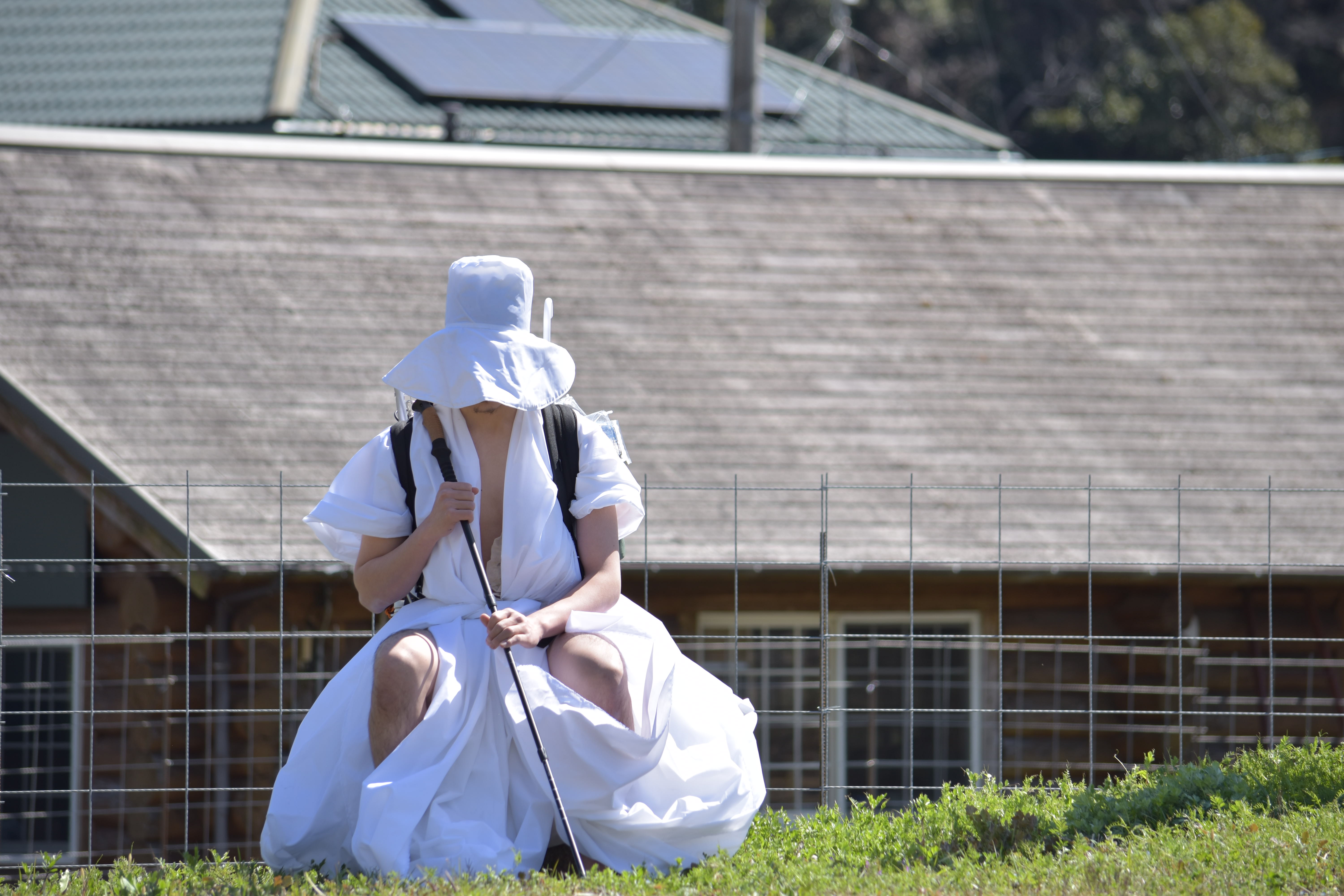 隣屋『オイディプス／コロノスのオイディプス』