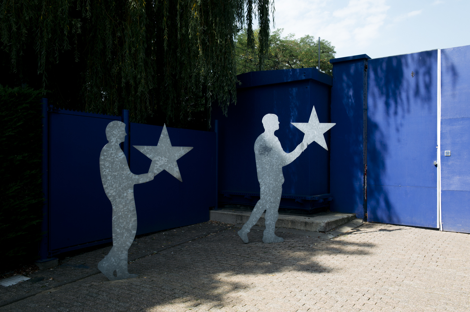 WELCOME TO BRUSSELS Neue Zürcher Zeitung