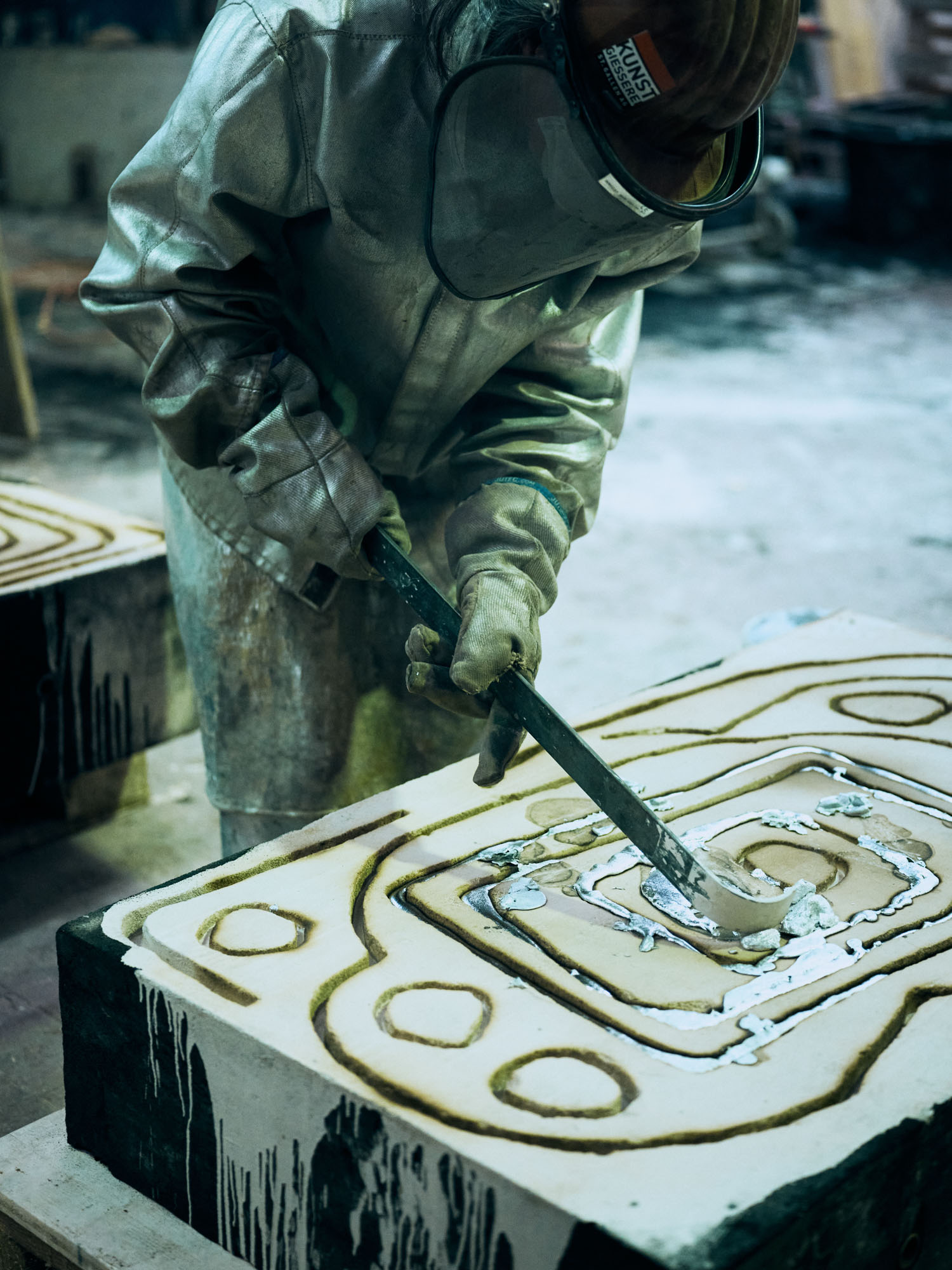 TaDA Textile and Design Alliance, Stéphanie Baechler, 2020