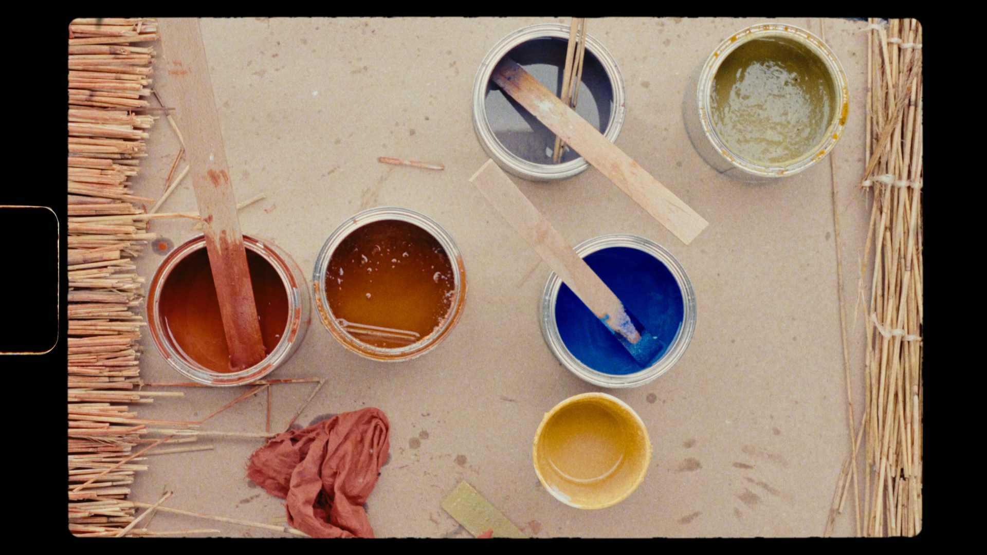 Roskilde Festival - Flokkr