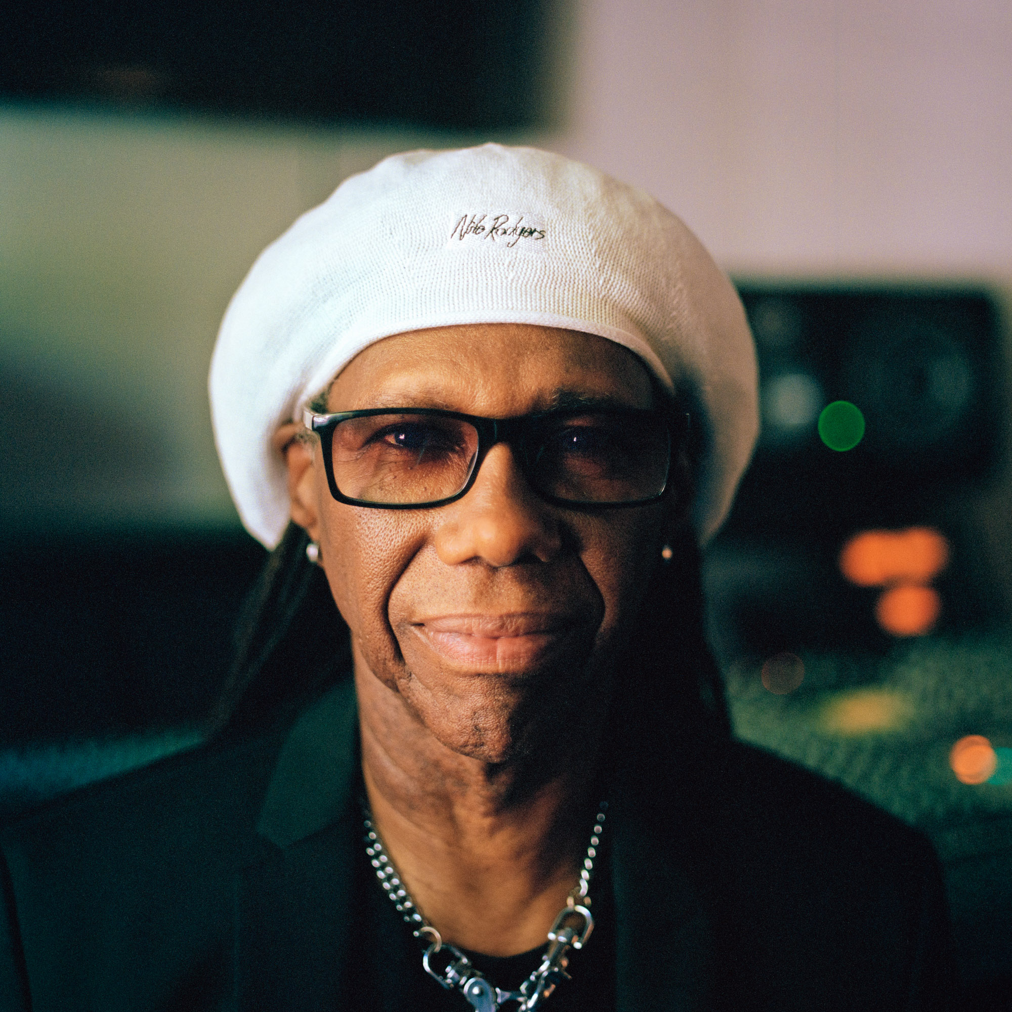 Nile Rogers