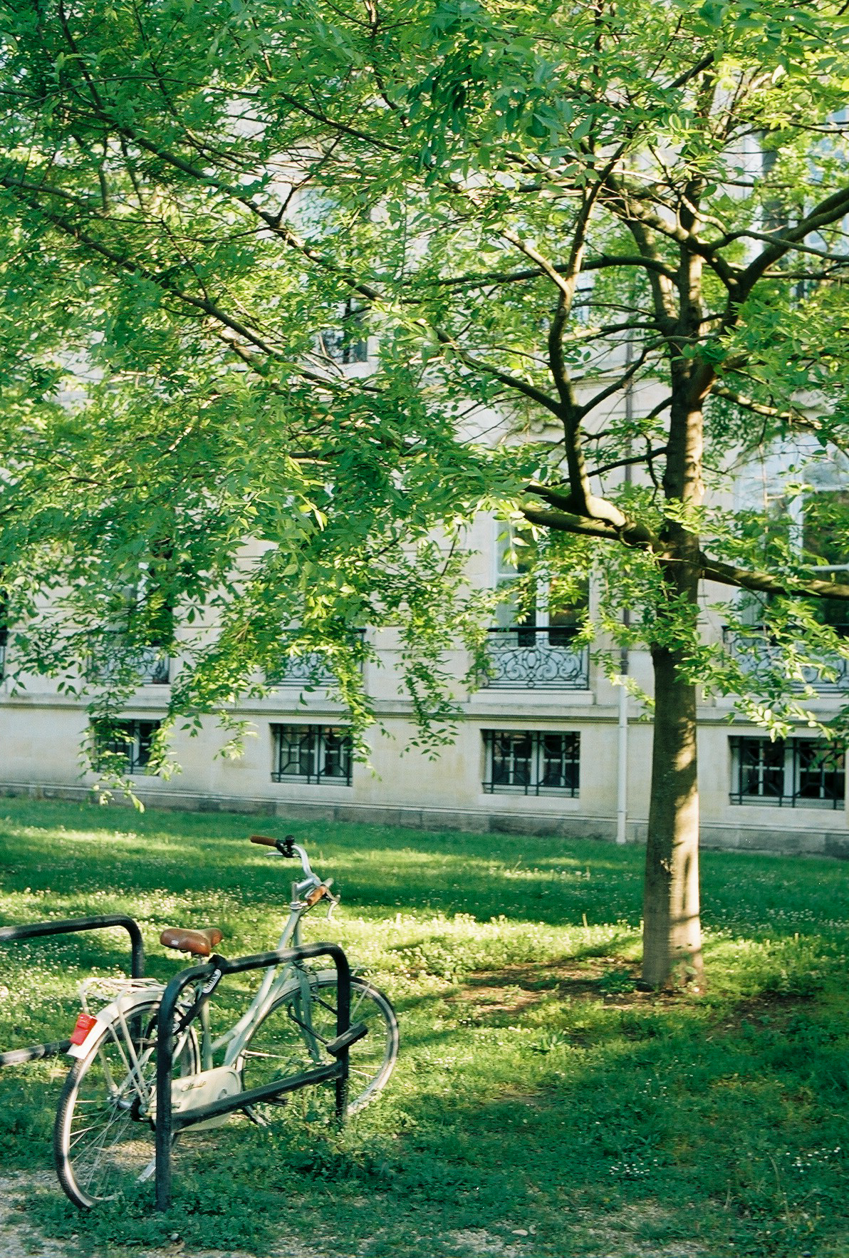Bordeaux, France, 2017.