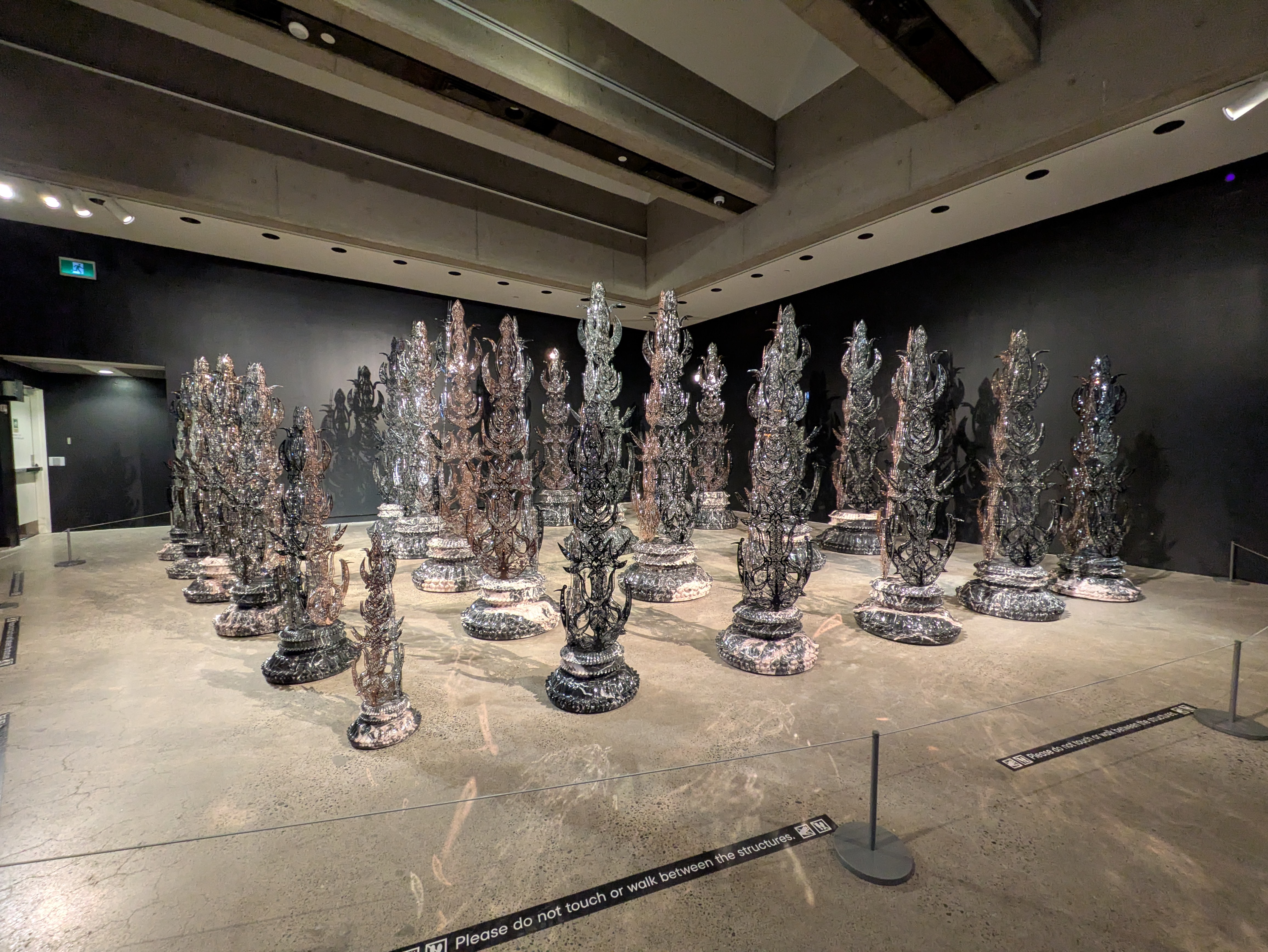 Fortress of Memory 2025