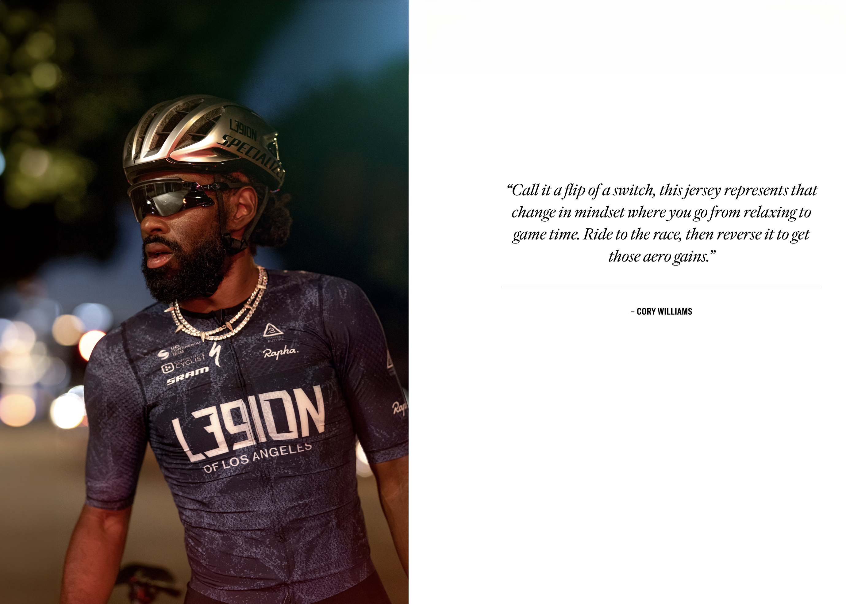 RAPHA_Legion_Collection