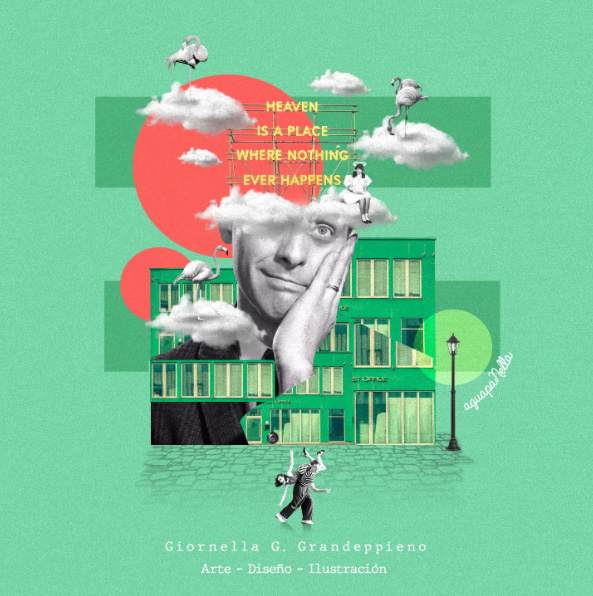 Giornella G. Grandeppieno