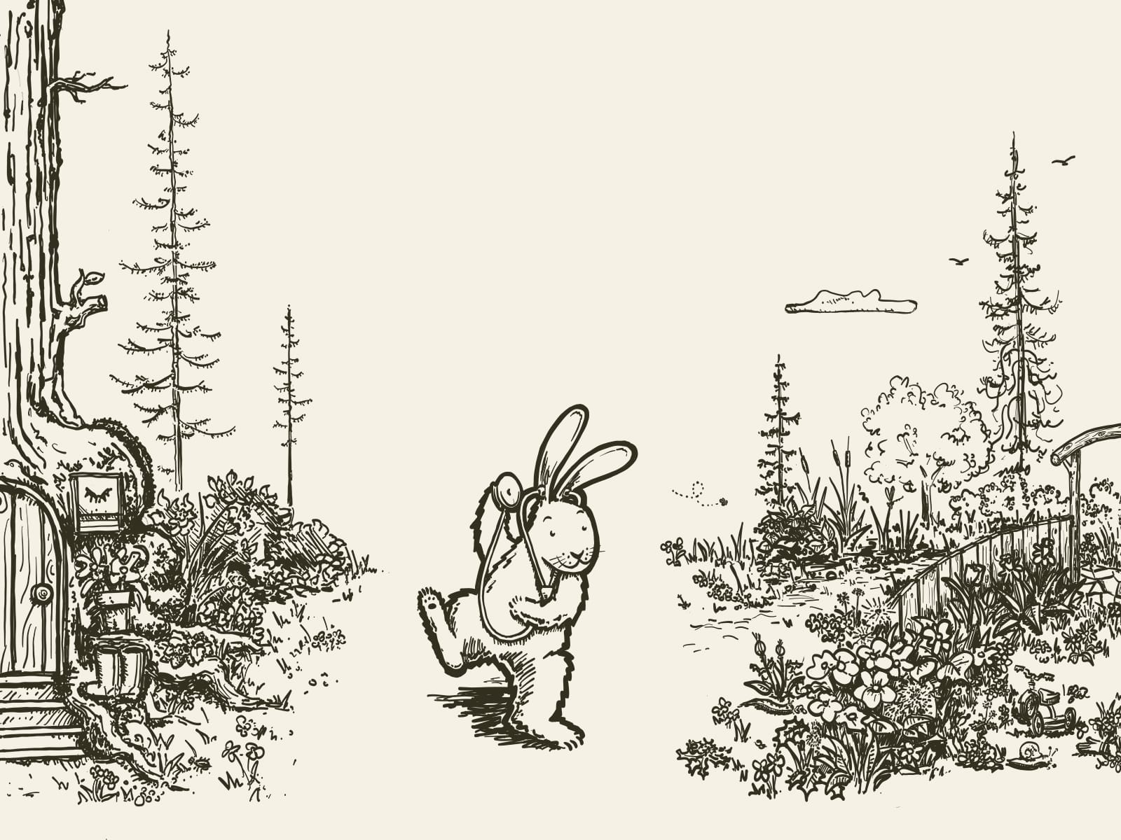 Sprout Family Health website, 2023