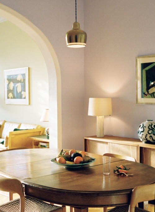 Apartamento Magazine