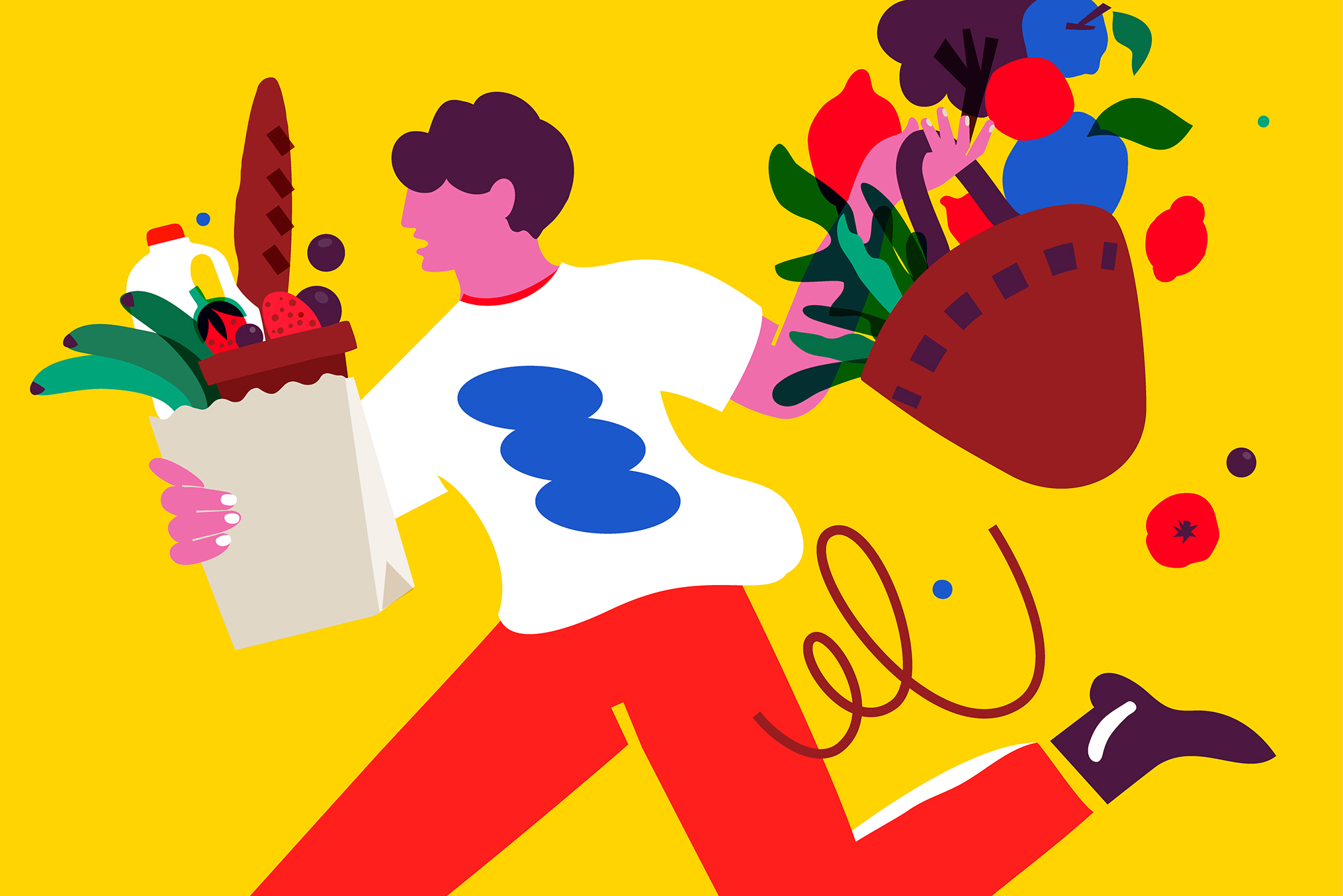 THE FAMILY TABLE - PLAN : NEW YORK TIMES WELL GUIDE&nbsp;&nbsp;&nbsp;&nbsp;↩