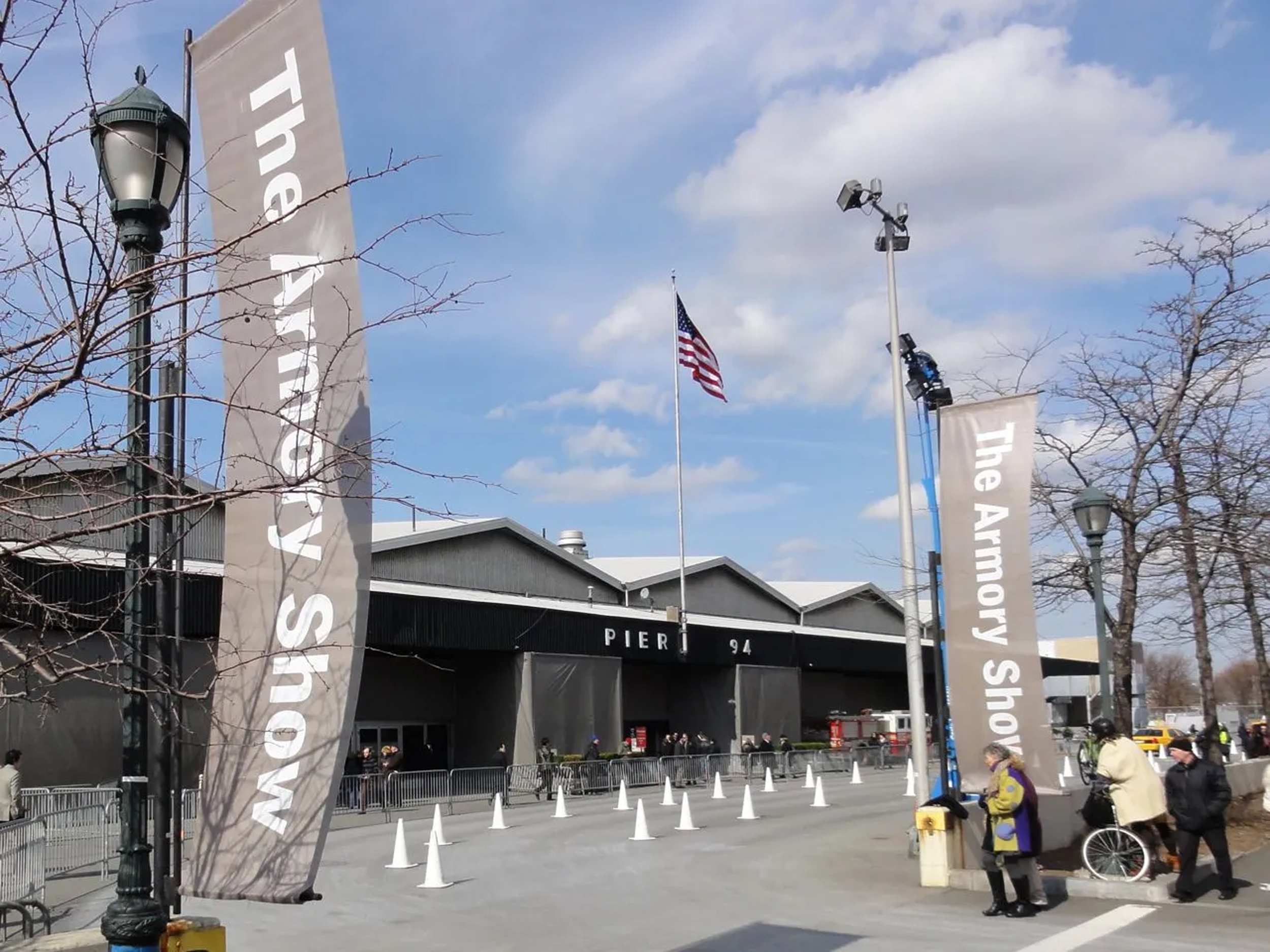 Environmental Graphics