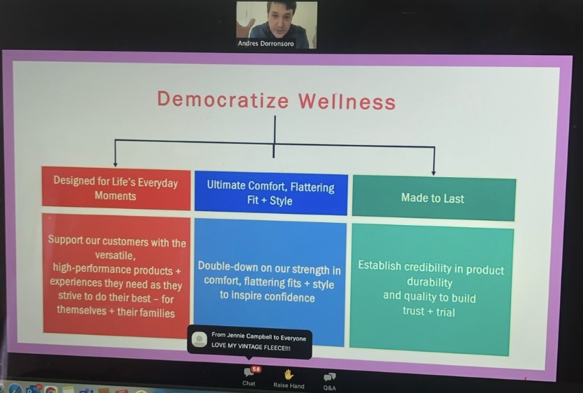 Active for Family LRP | Old Navy 2022