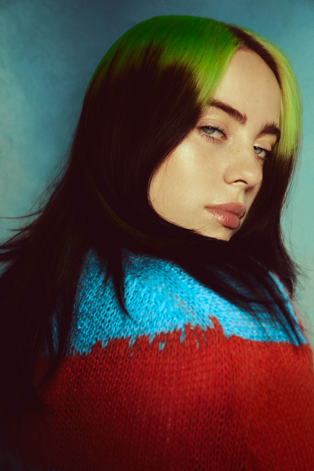 Billie Eilish — Austin Hargrave Photographer