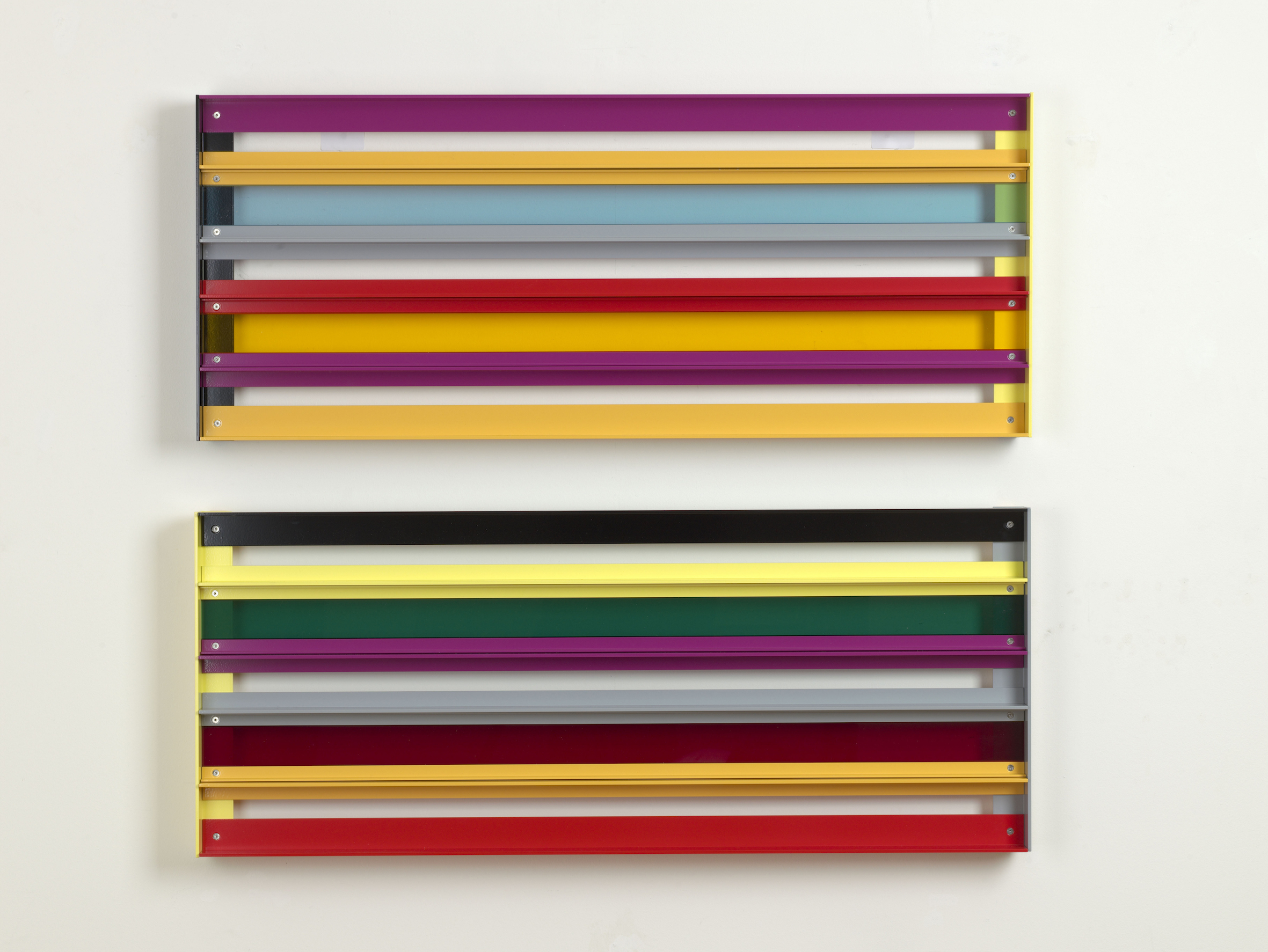 Related Faction, 2008