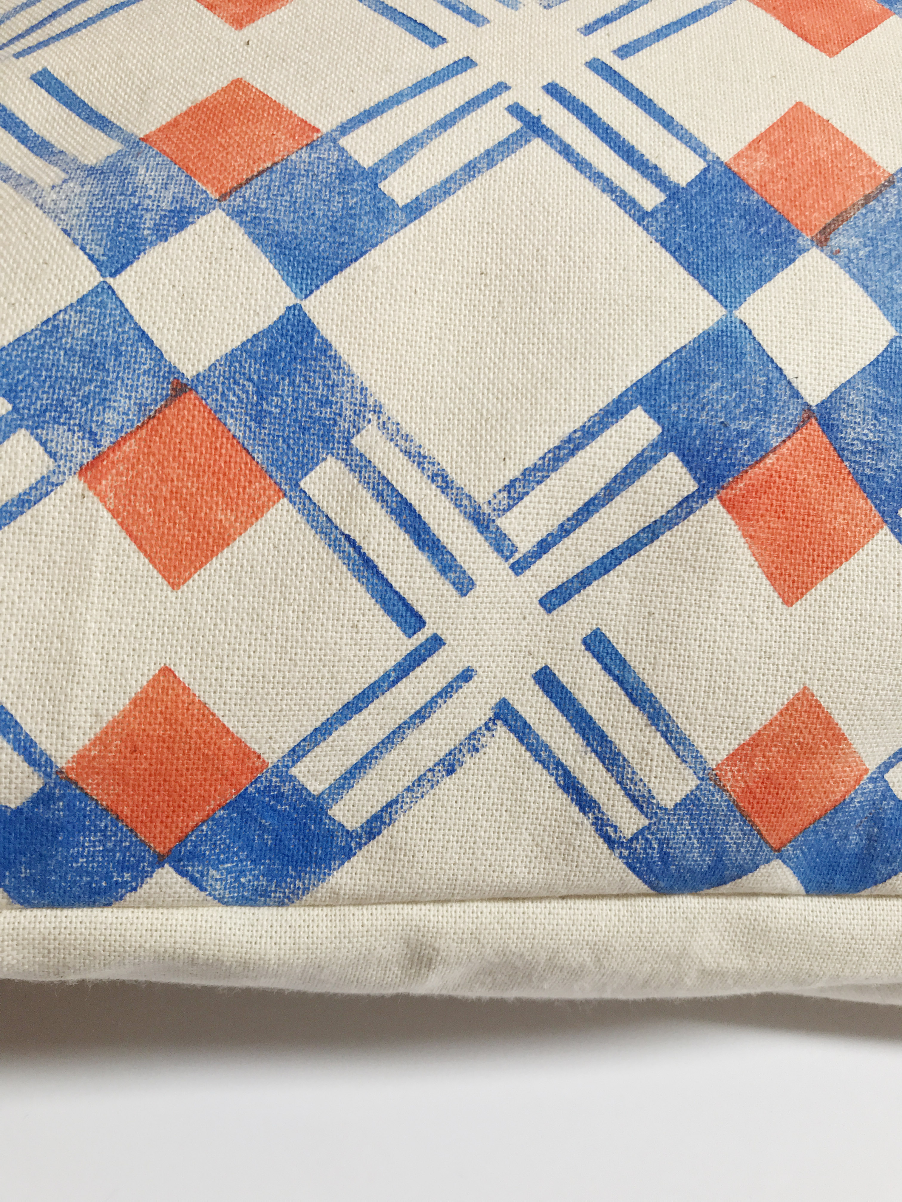 DOUBLE SQUARES - 40X40CM - 40eur   50x50cm - 50 eur