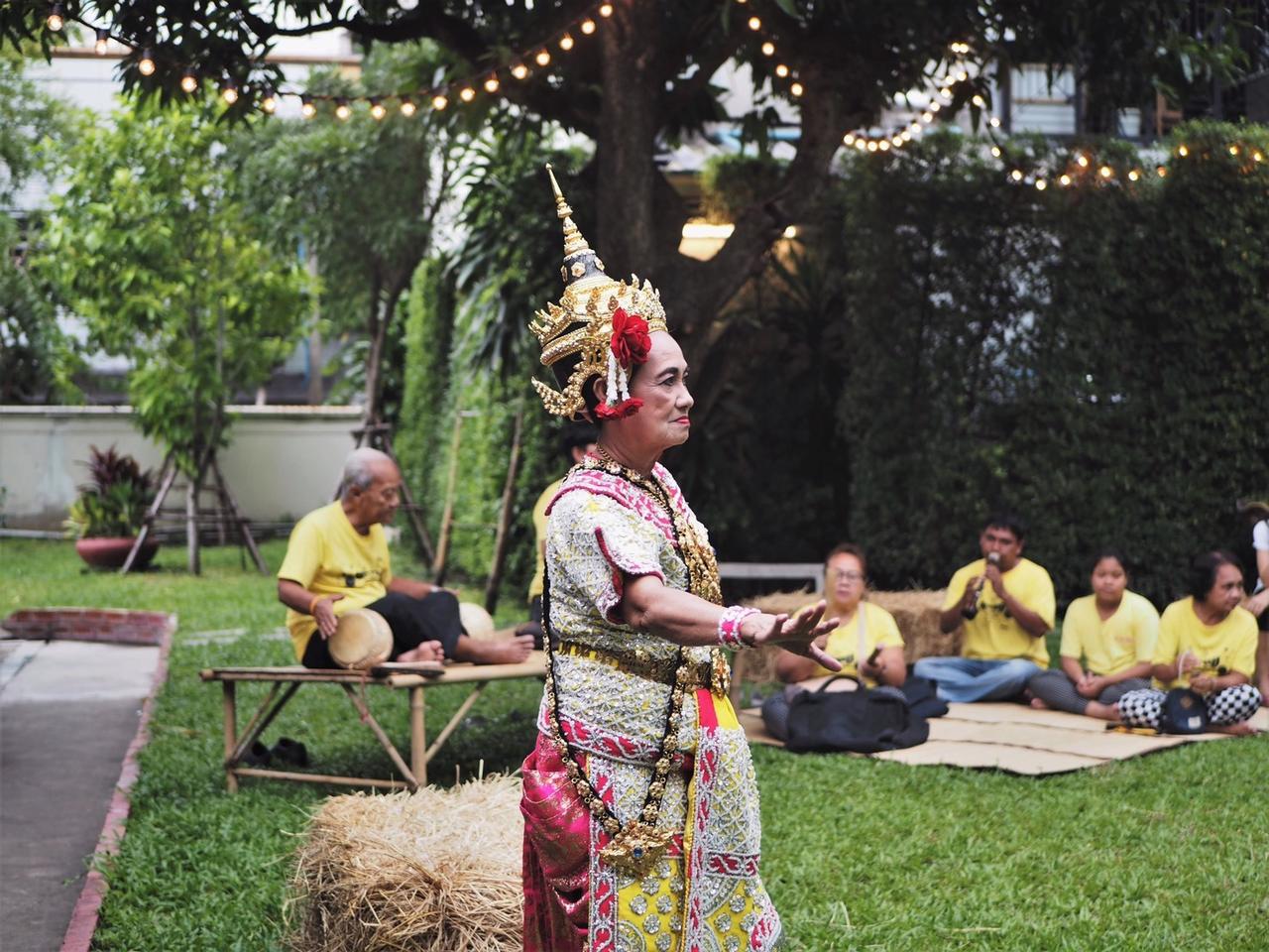 October 12, 2019: The Momentum