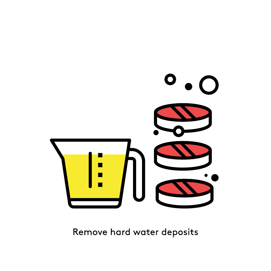 CLEANING ICONS: REFINERY29