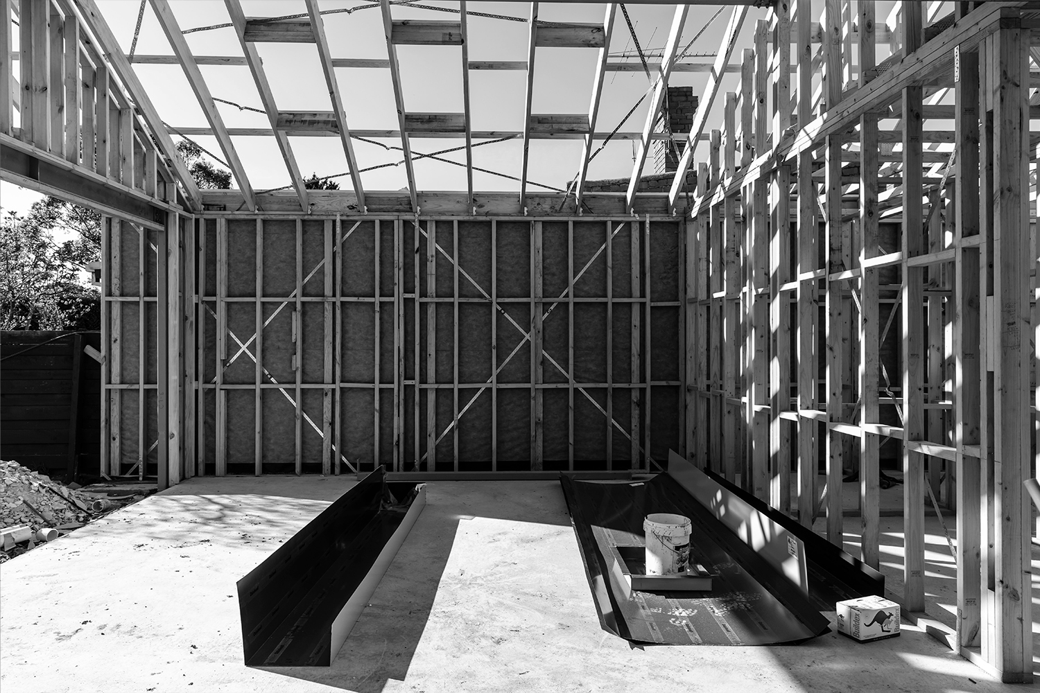 Power Street, coming soon