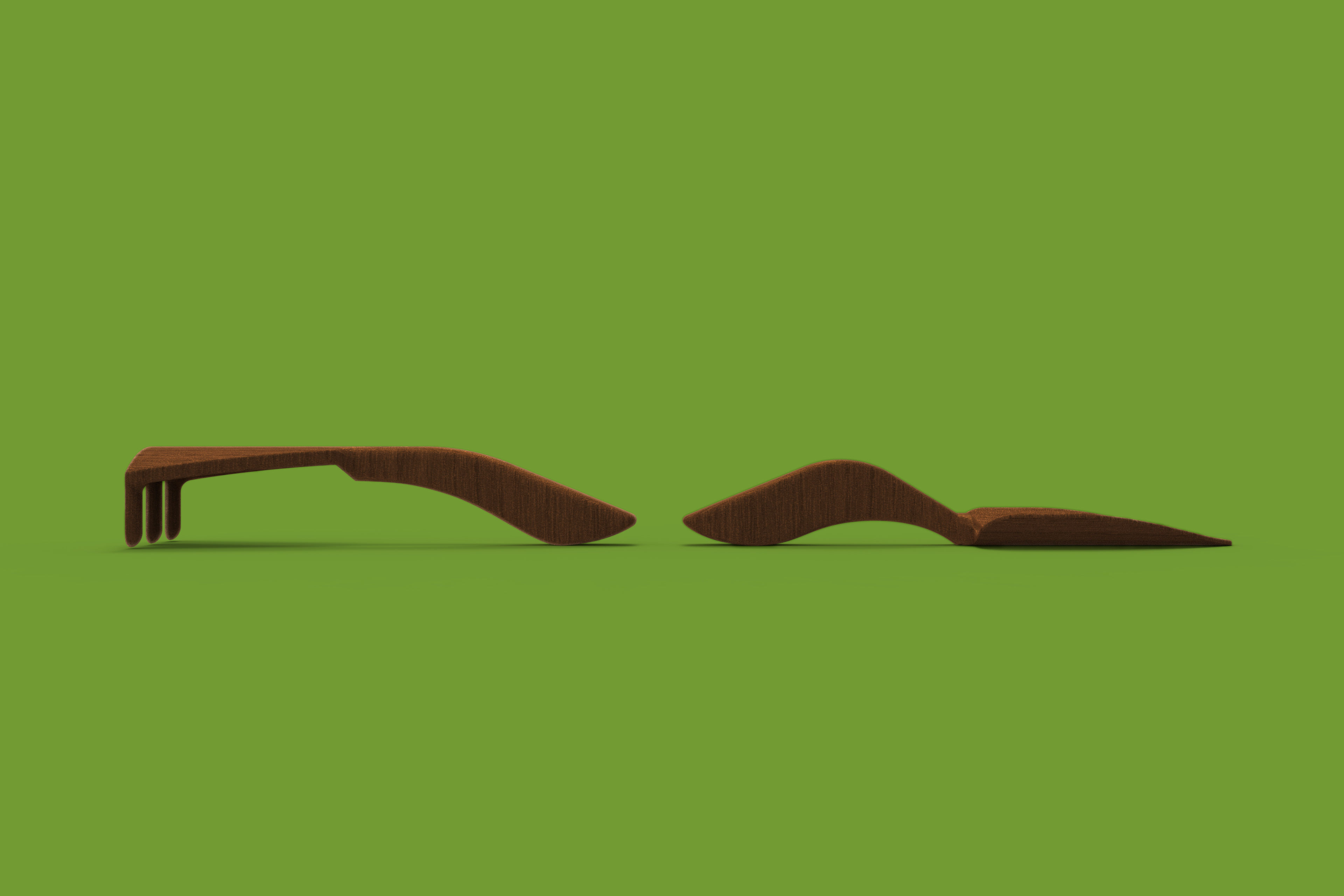 Handle comparison
