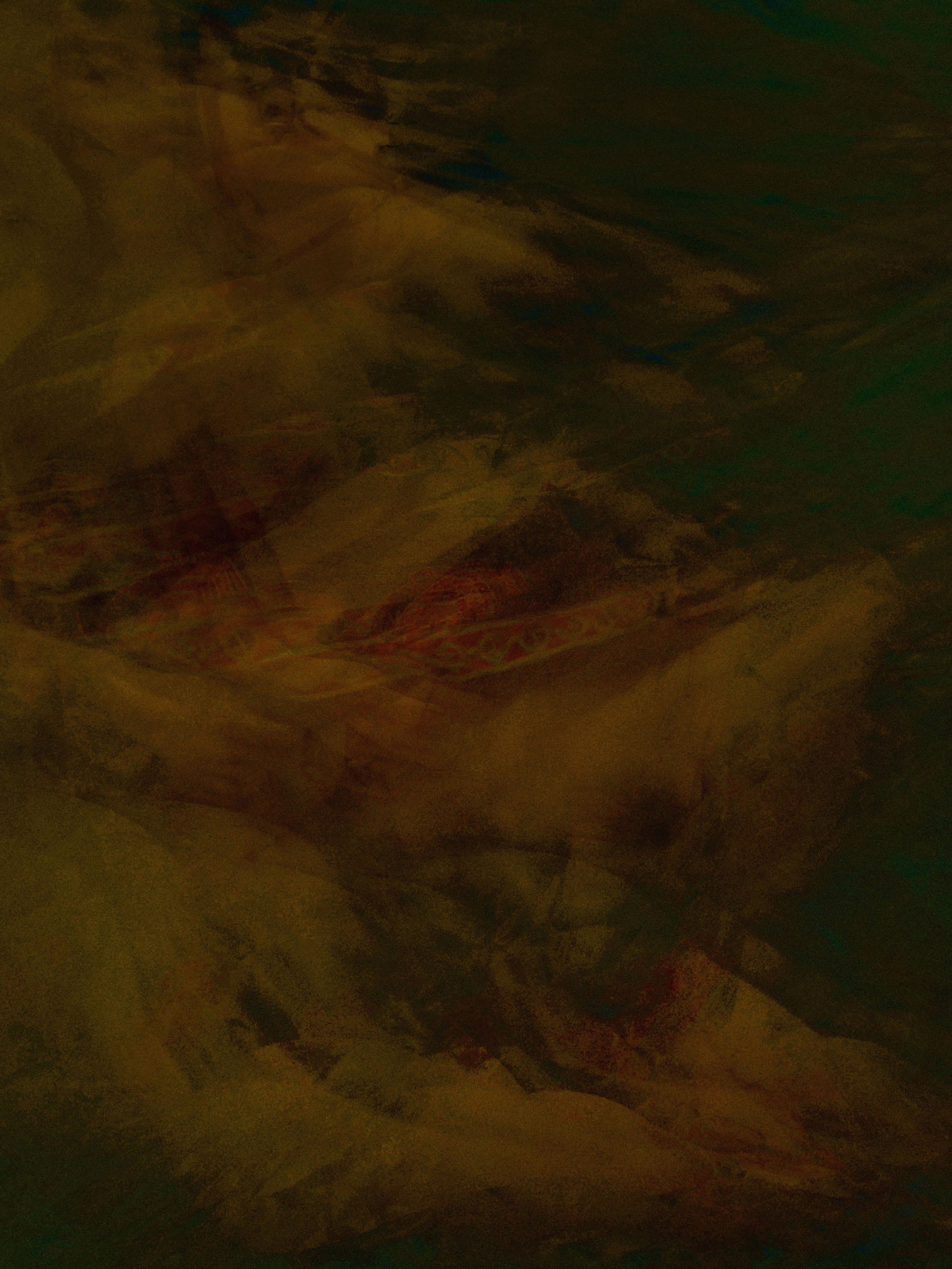 Isabel, Brescia, Italy, 2022(30x40cm) Ed. 7