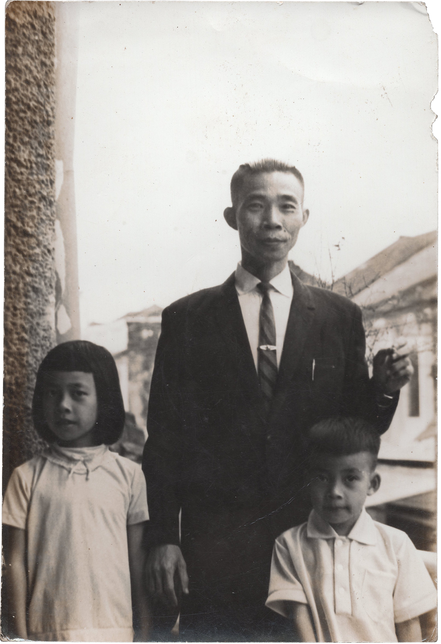 01177 Sài Gòn, Việt Nam 1974