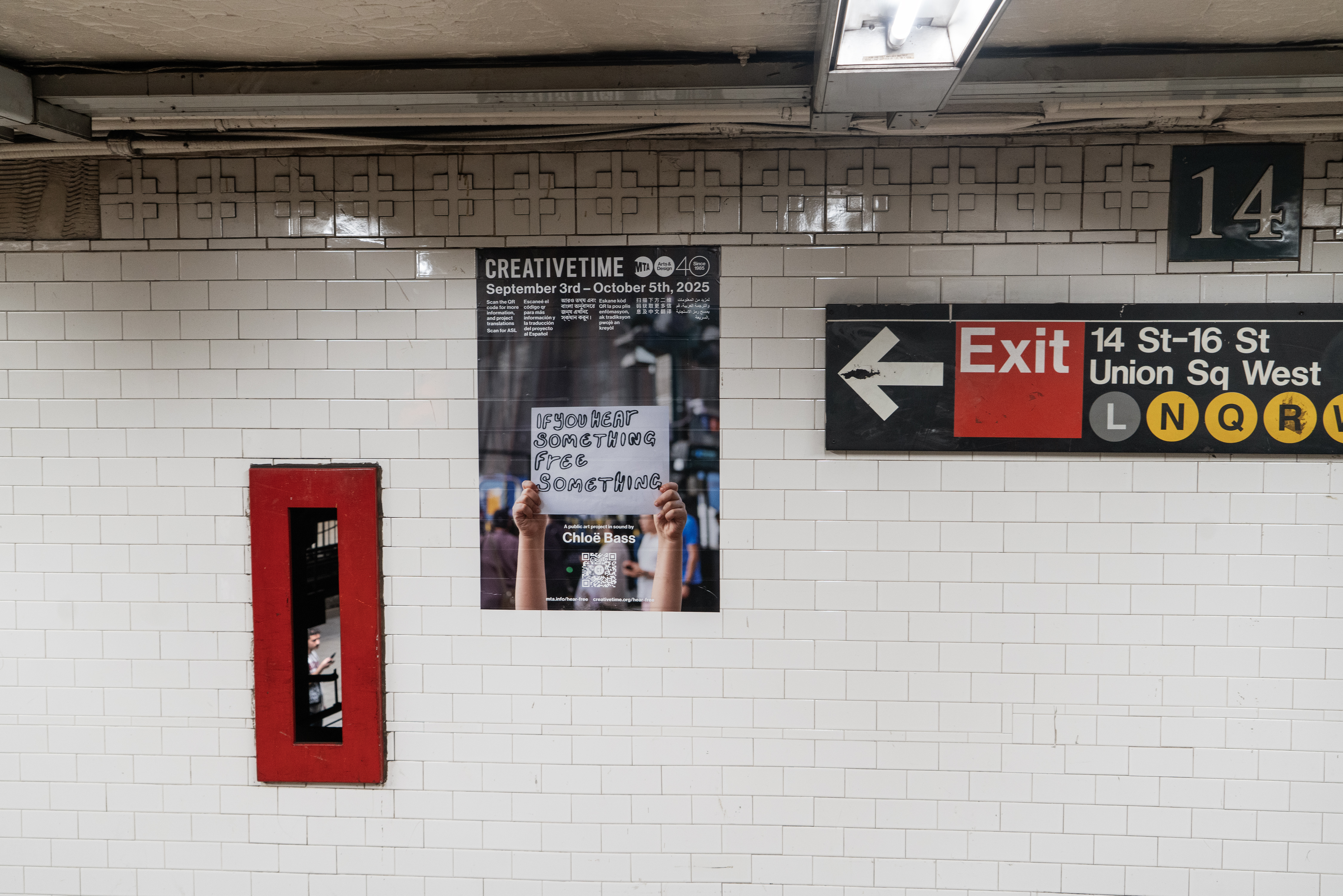 Union Square, Manhattan