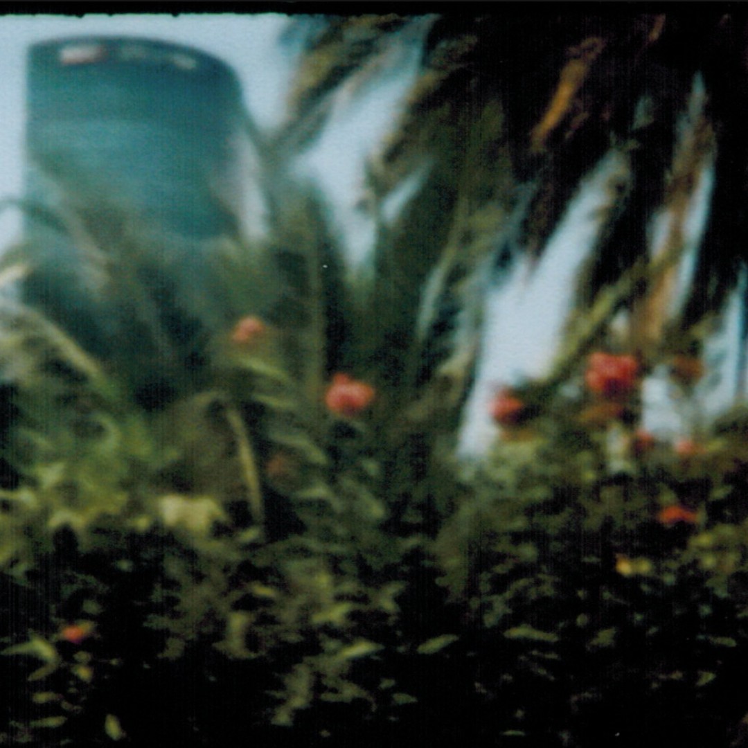 24/10/22 An analog ode to Tel Aviv. Work in Progress.