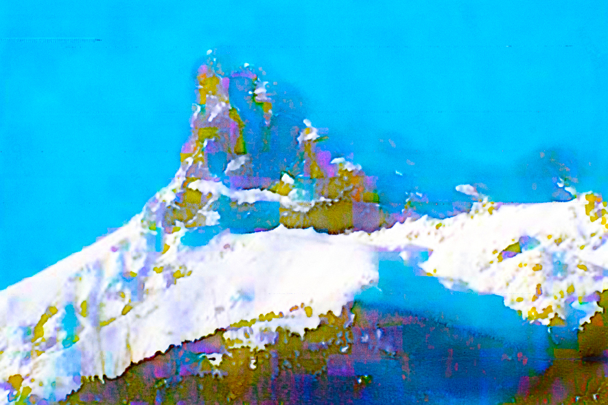 Perseo 1st of October - 22nd November 2024