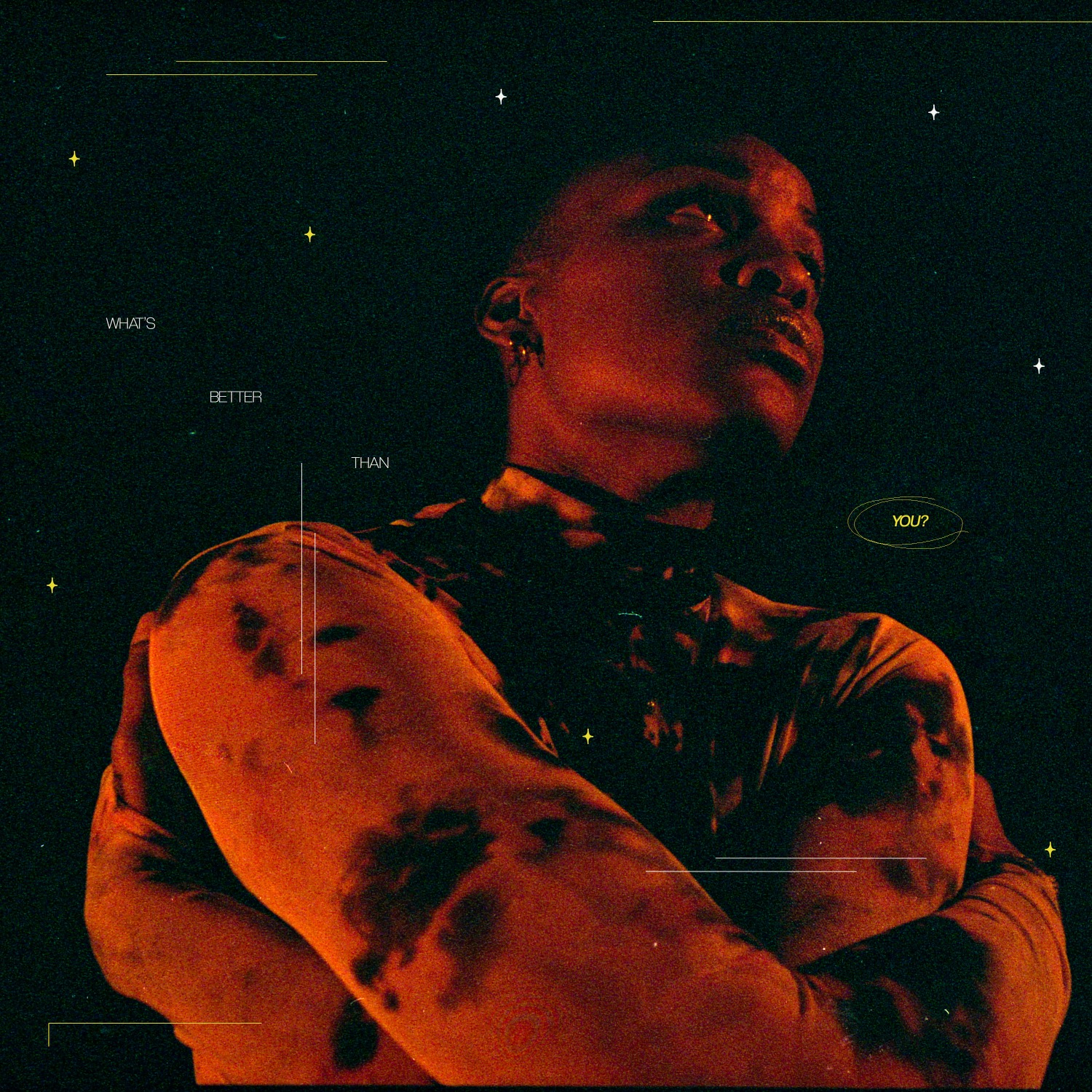 Siaira Shawn - What's Better 