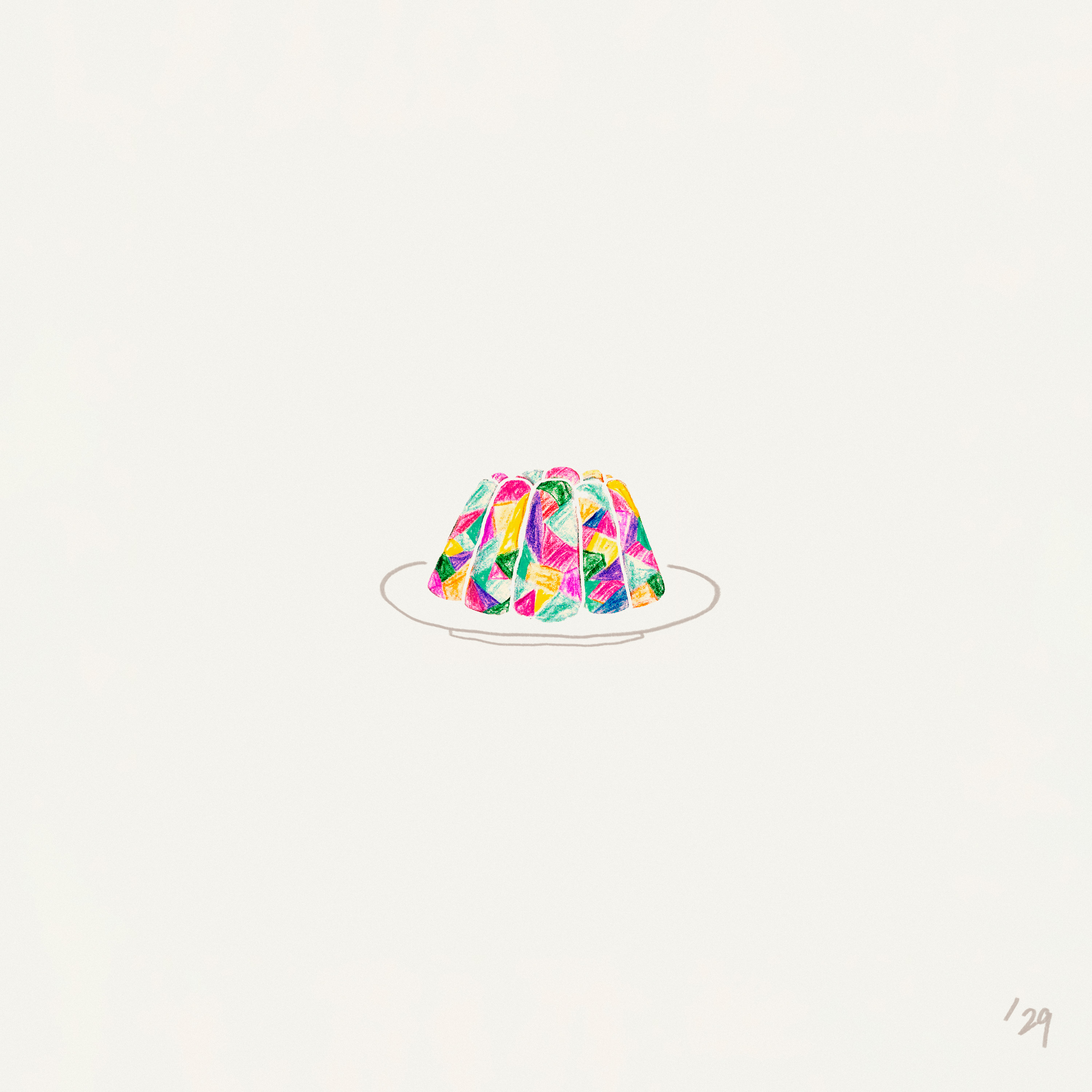 brought a poem to a gun fight