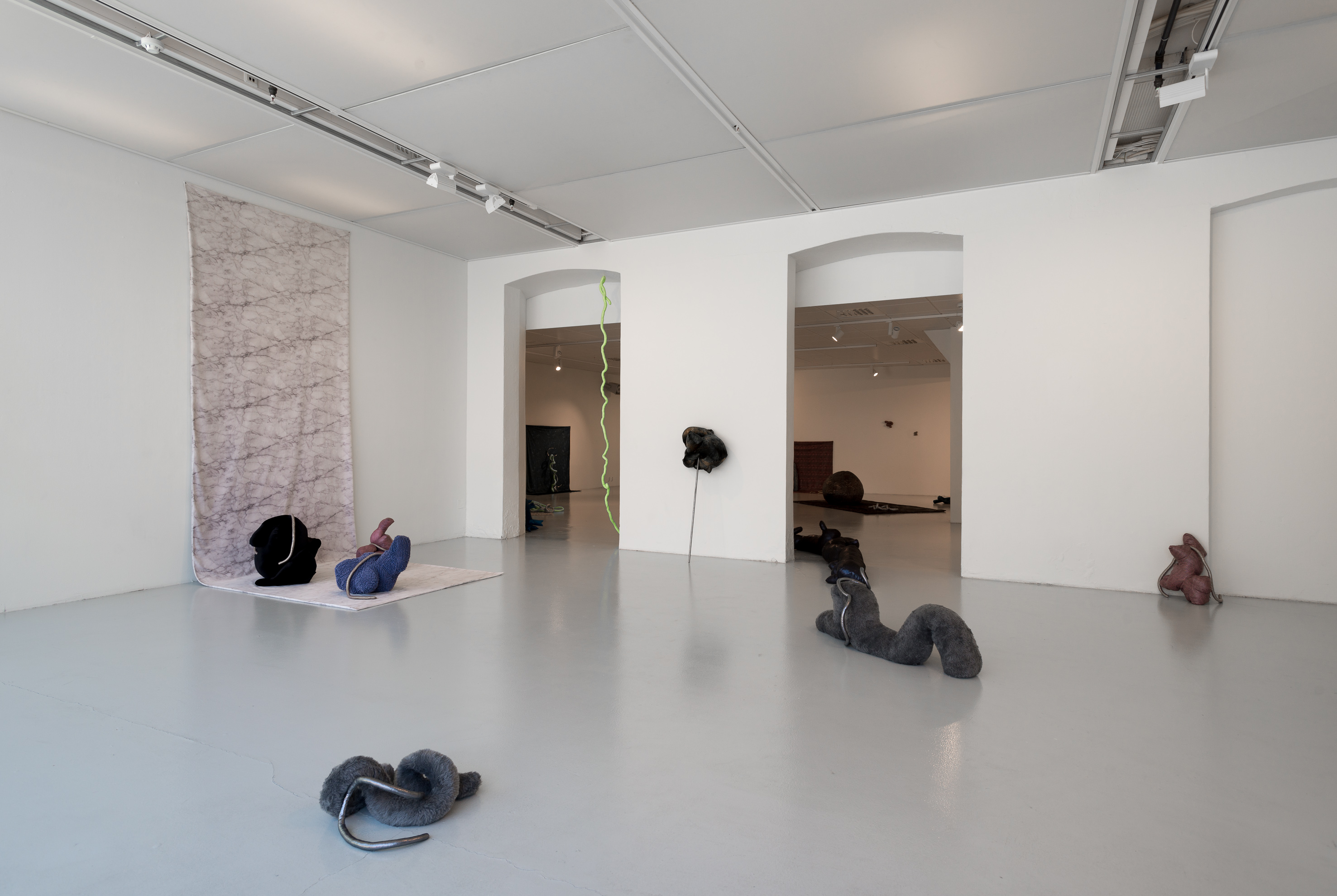 Overview - Room I