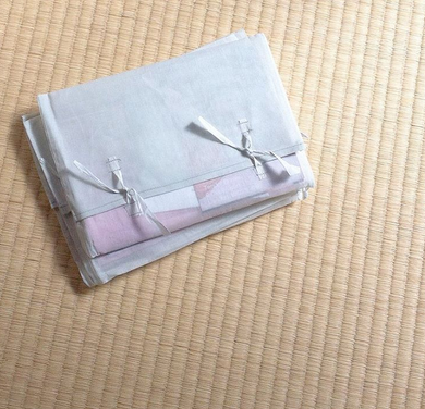 Douceurs de l'imperceptible いなかのはな