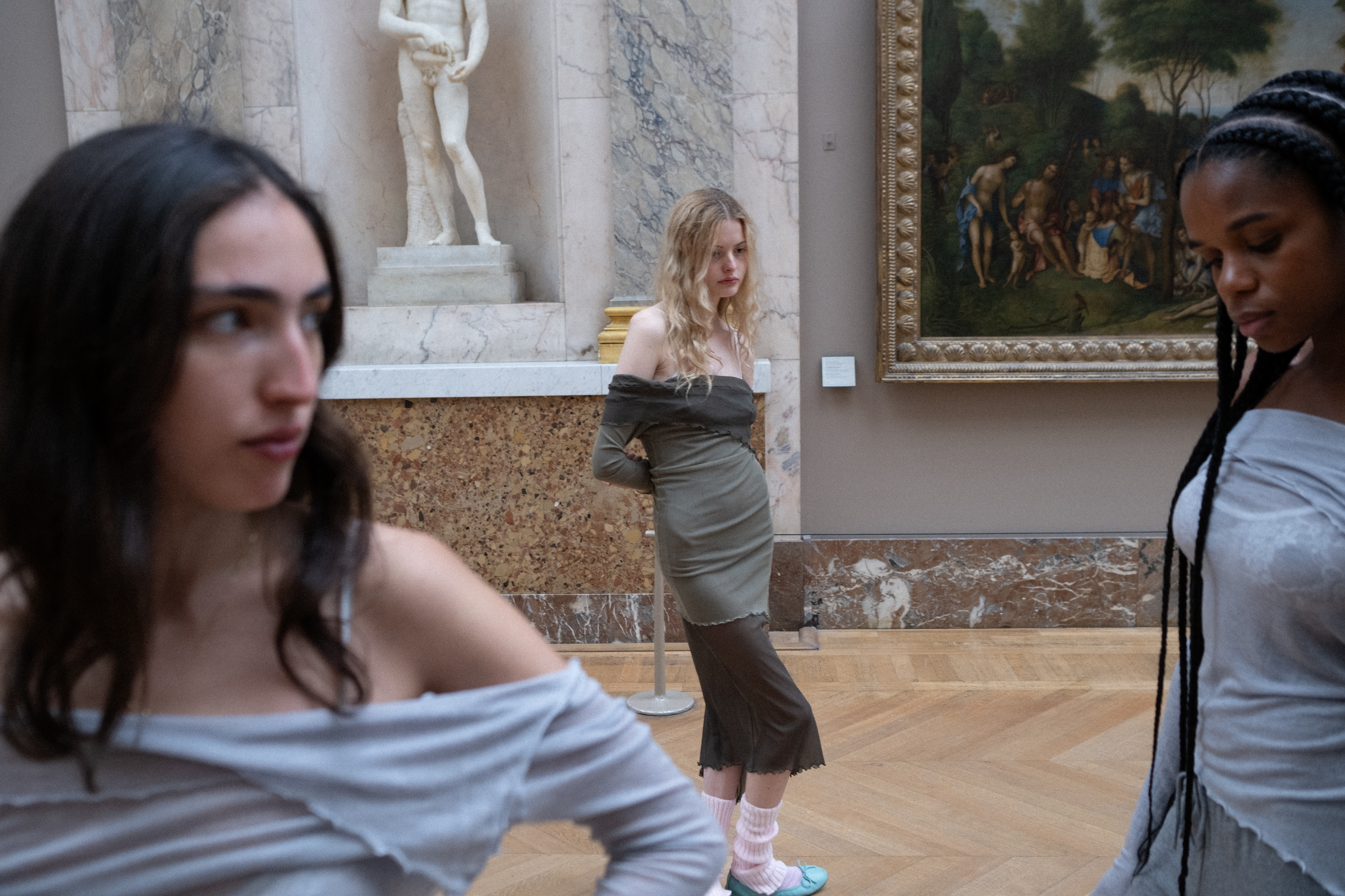 AW24 seen by Juana Wein